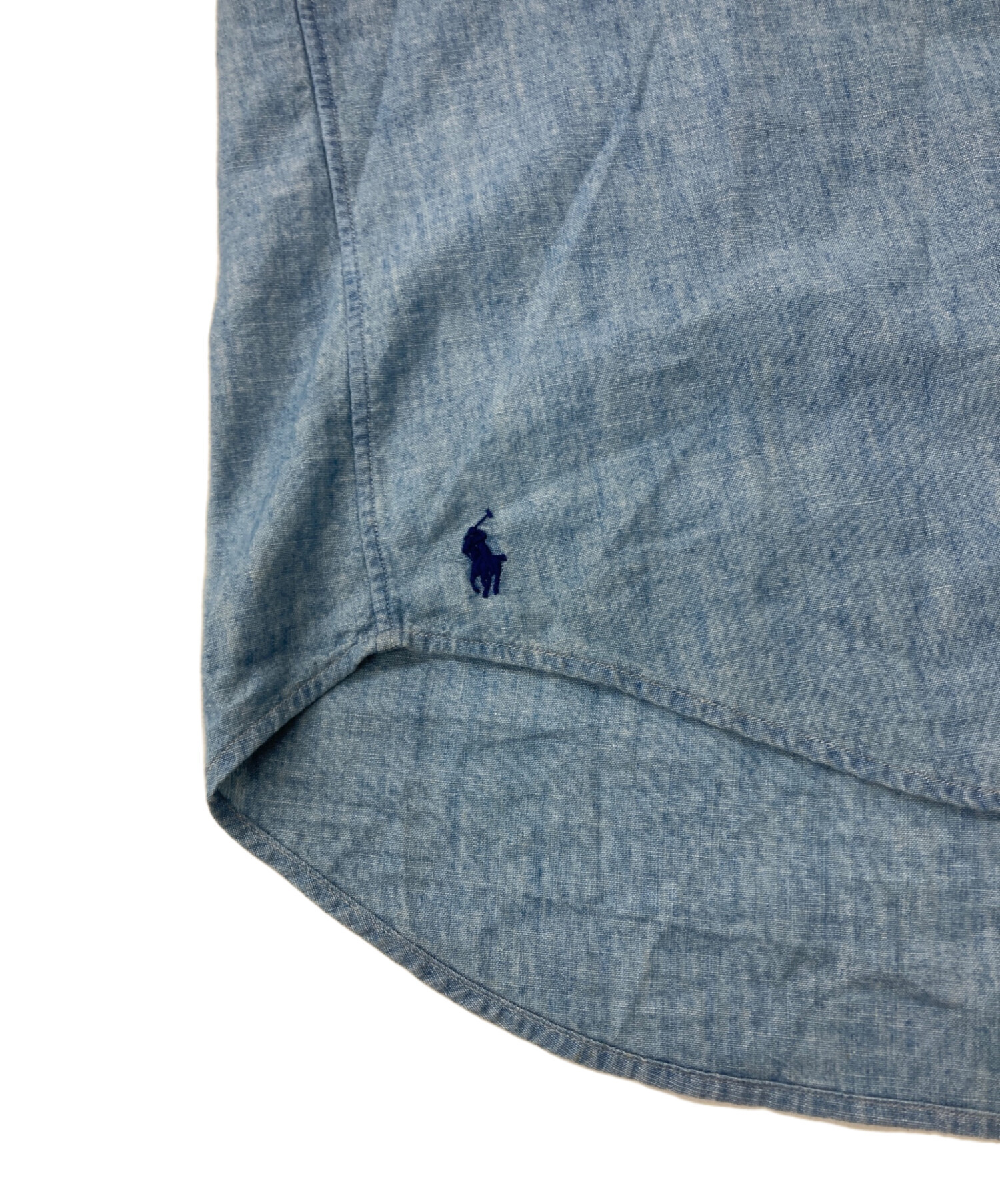 中古・古着通販】POLO RALPH LAUREN (ポロ・ラルフローレン) THE BIG