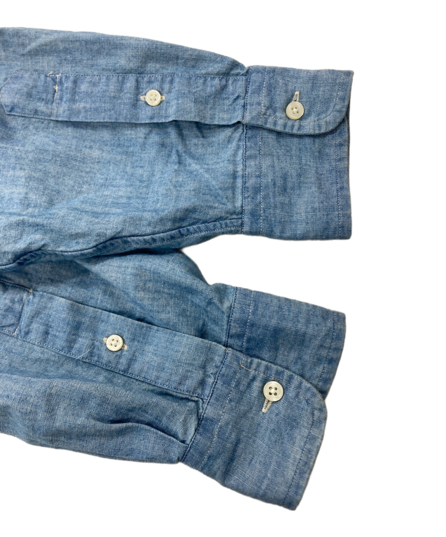 中古・古着通販】POLO RALPH LAUREN (ポロ・ラルフローレン) THE BIG