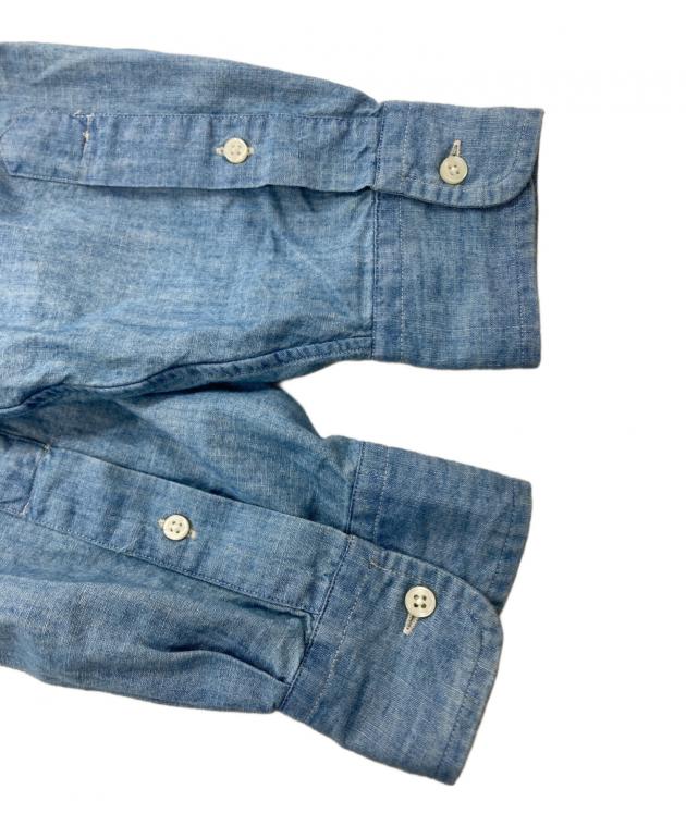 中古・古着通販】POLO RALPH LAUREN (ポロ・ラルフローレン) THE BIG