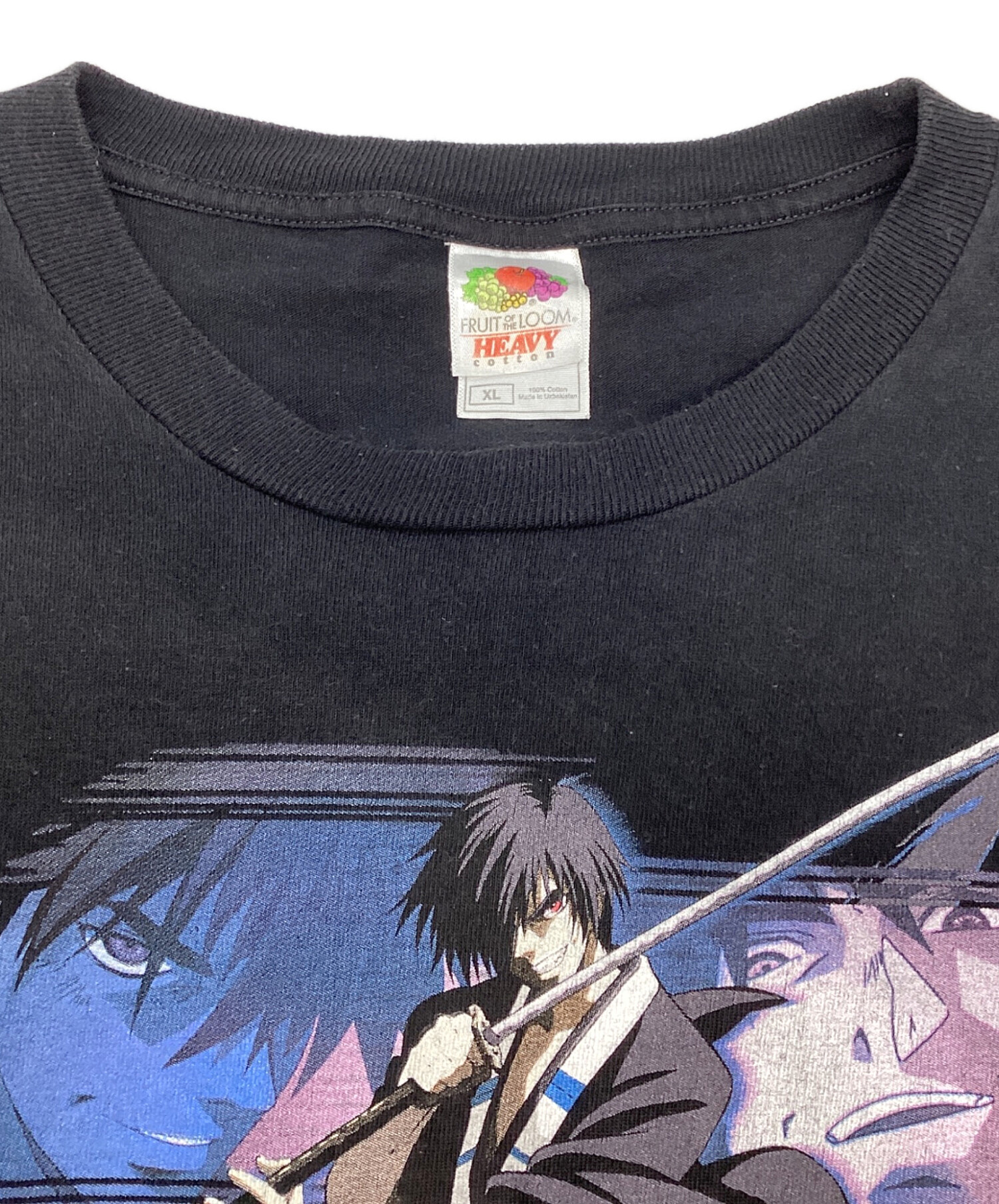 中古・古着通販】FRUIT OF THE LOOM (フルーツオブザルーム) 00s 