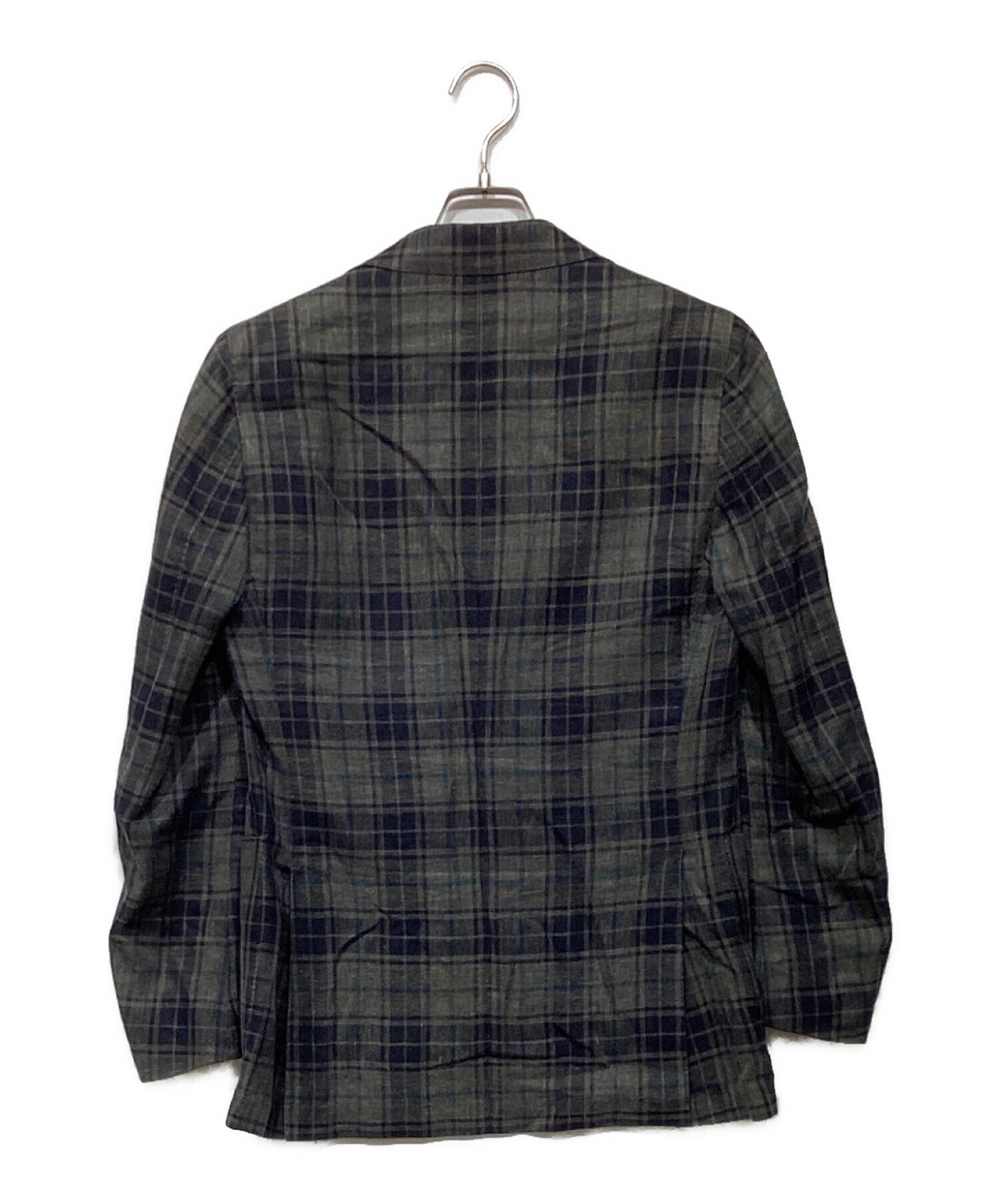 中古・古着通販】LARDINI (ラルディーニ) リネンブレンド