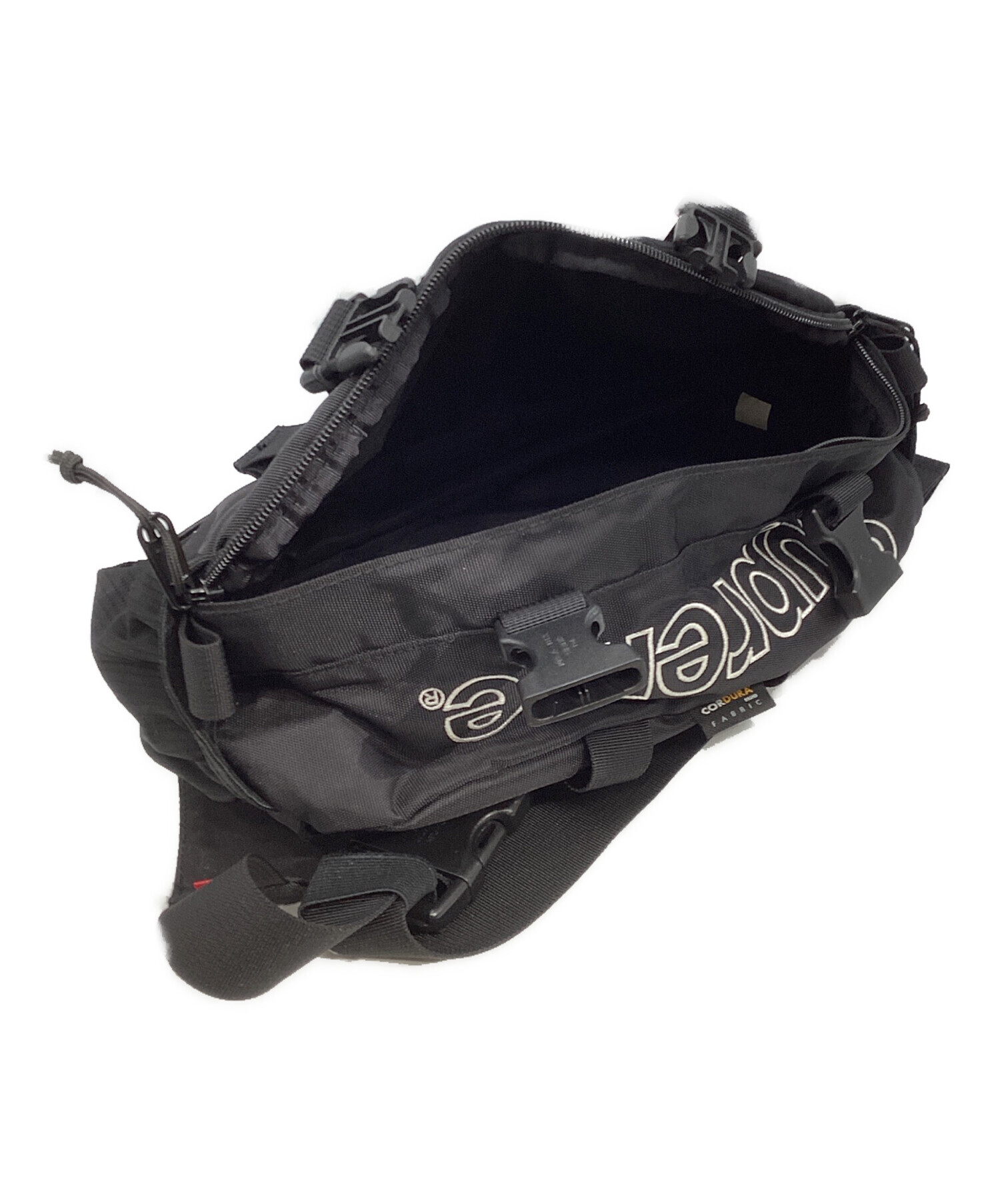 Supreme シュプリーム 19 fw waist bag ♡ シュプリーム 19FW Waist