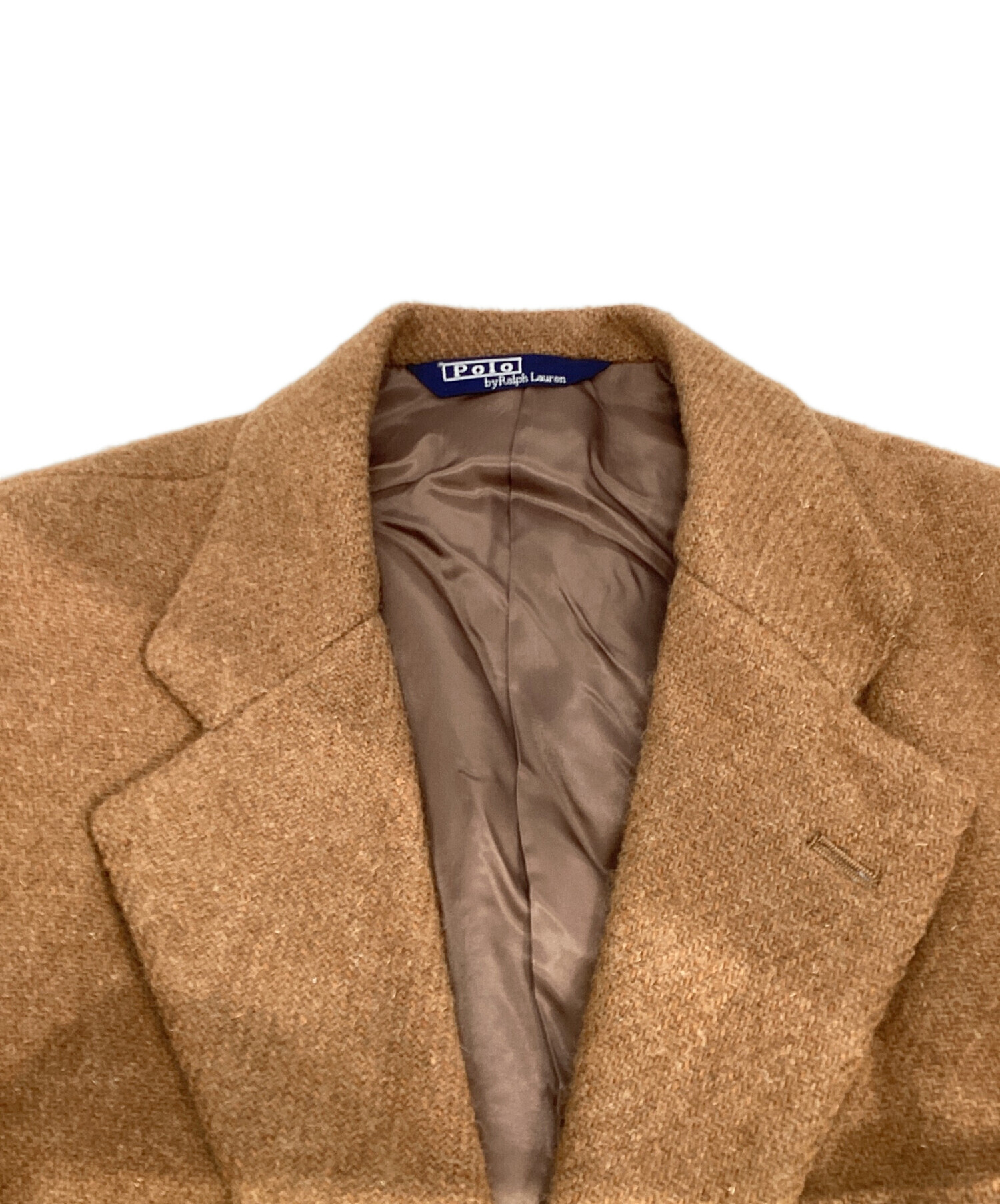 中古・古着通販】POLO RALPH LAUREN (ポロ・ラルフローレン) ヘビー