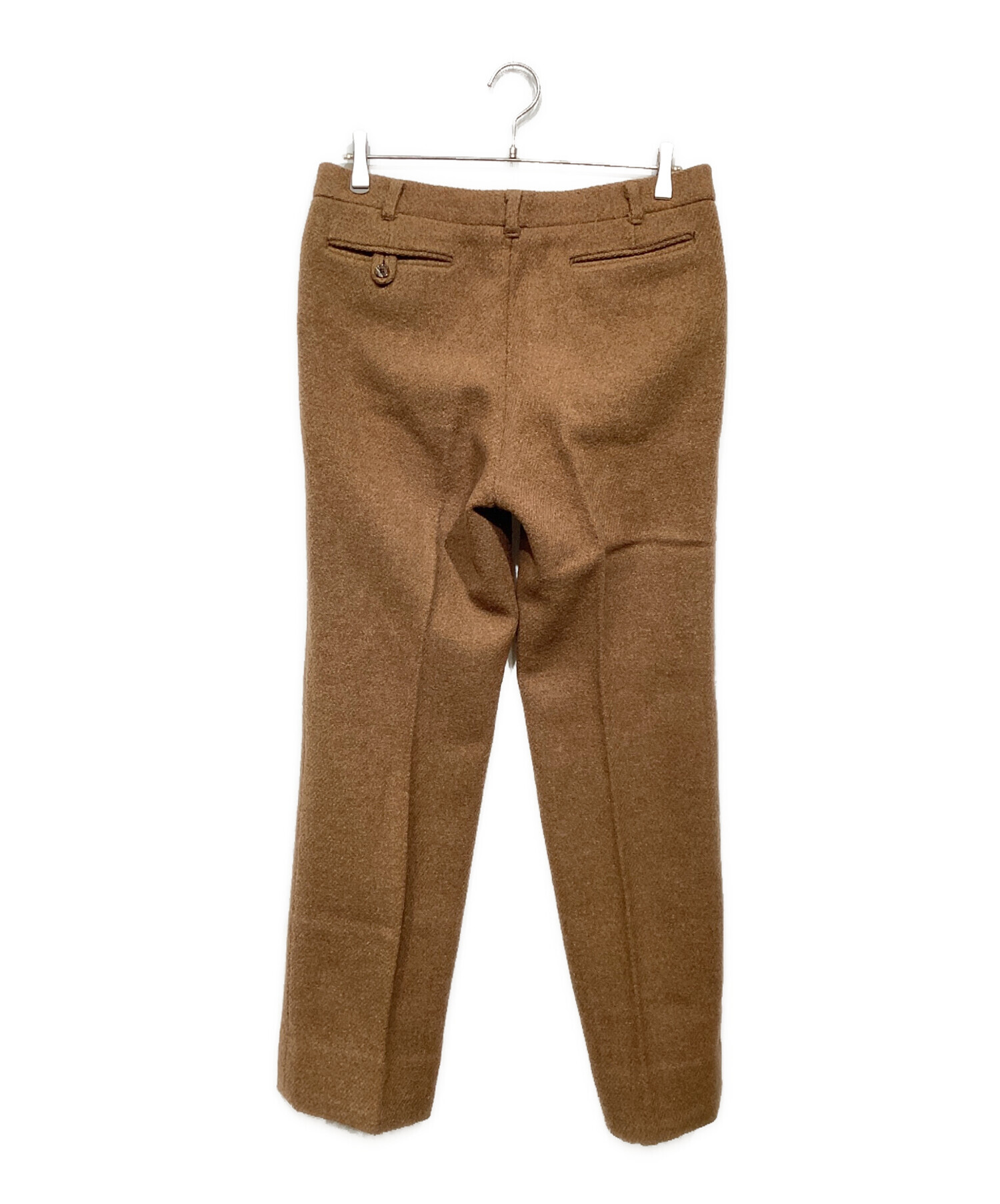 Polo by Raph Lauren セットアップ スーツ ブラウン 上品 Polo by Raph Lauren セットアップ スーツ ブラウン 上品