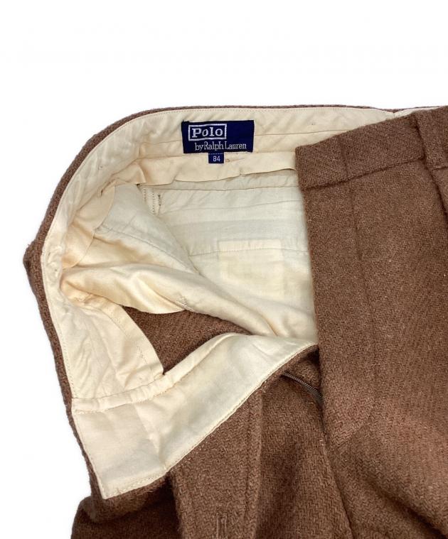 中古・古着通販】POLO RALPH LAUREN (ポロ・ラルフローレン) ヘビー