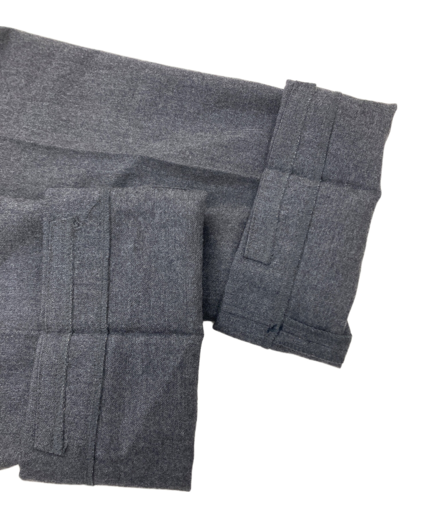 中古・古着通販】G.T.A (ジーティーアー) BEAMS F (ビームスエフ