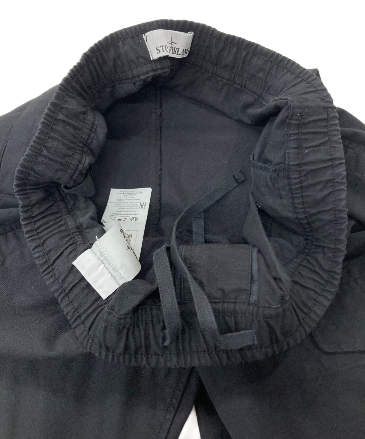 中古・古着通販】STONE ISLAND (ストーンアイランド) 23AW Ripstop 