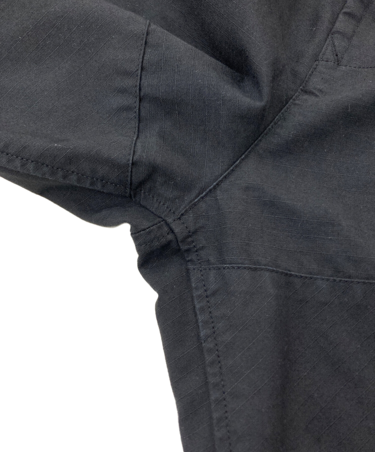 中古・古着通販】STONE ISLAND (ストーンアイランド) 23AW Ripstop 