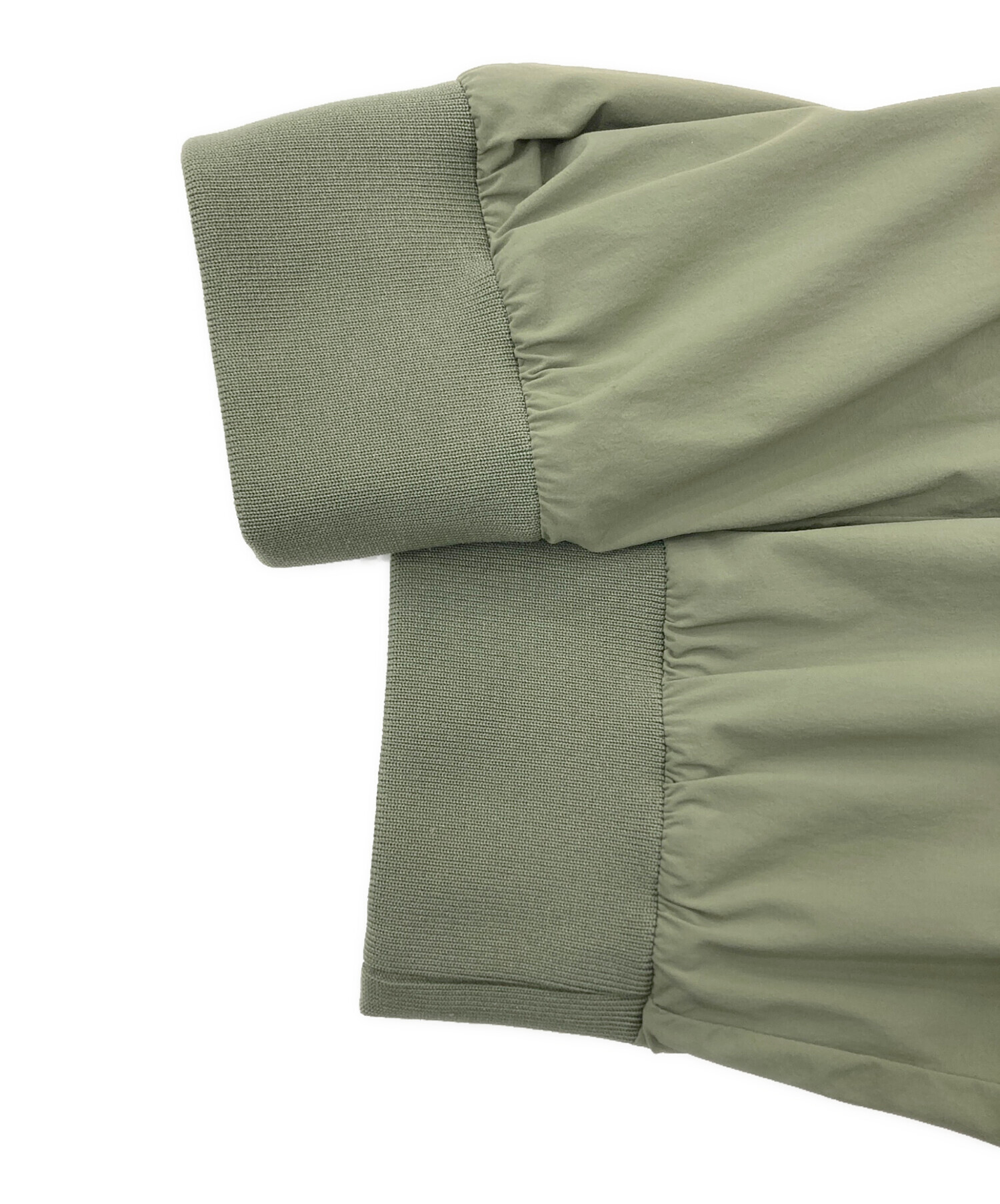 中古・古着通販】BRIEFING (ブリーフィング) MS WIND PULLOVER