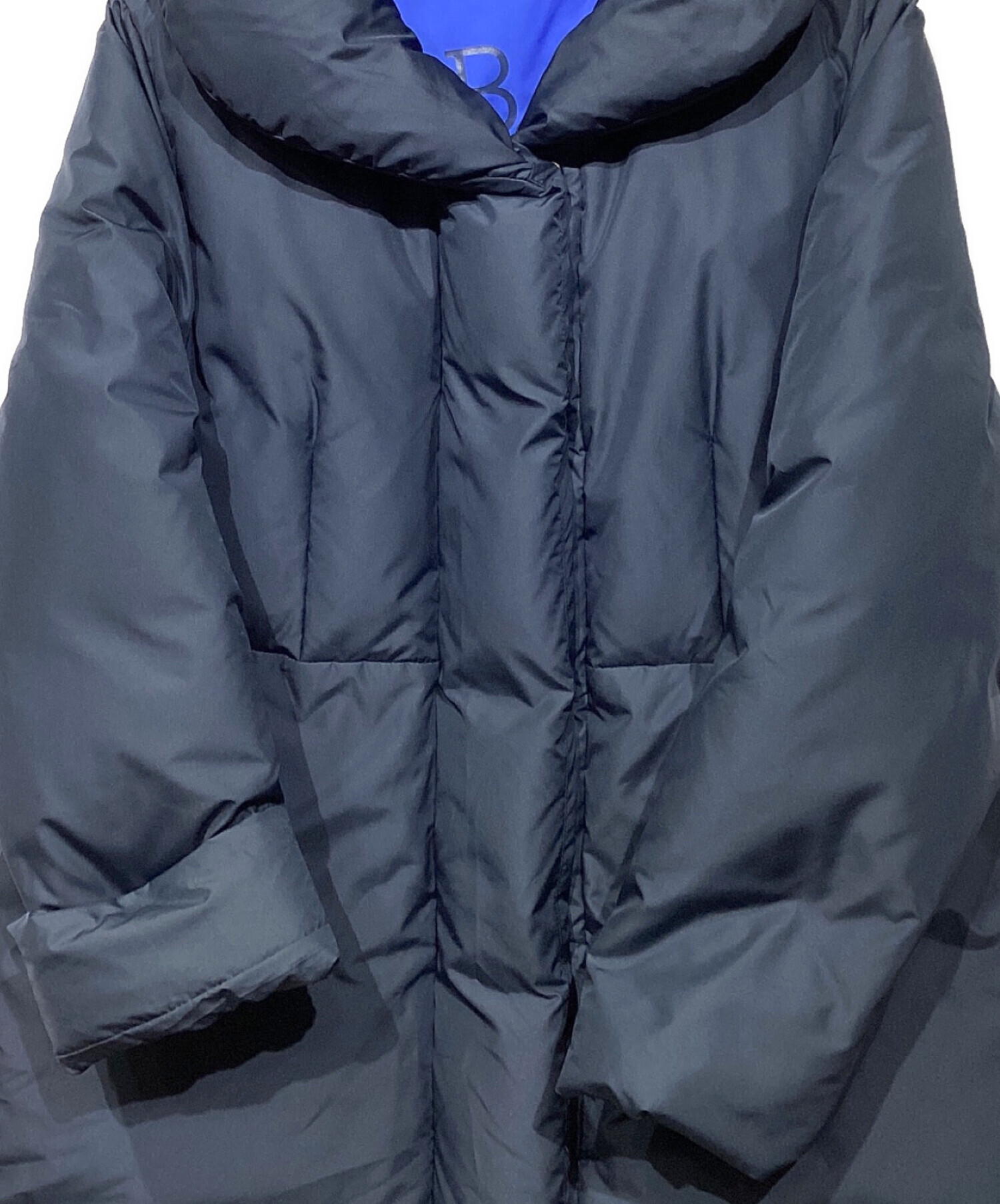 中古・古着通販】TABASA (タバサ) 30周年ロゴ ポリエステルタフタ 