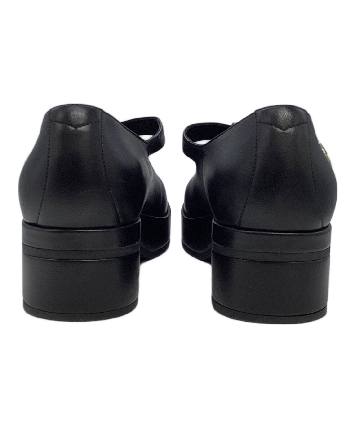 GUCCI エナメルレザー ドレスシューズ 黒 GUCCI エナメルレザー ドレスシューズ 黒