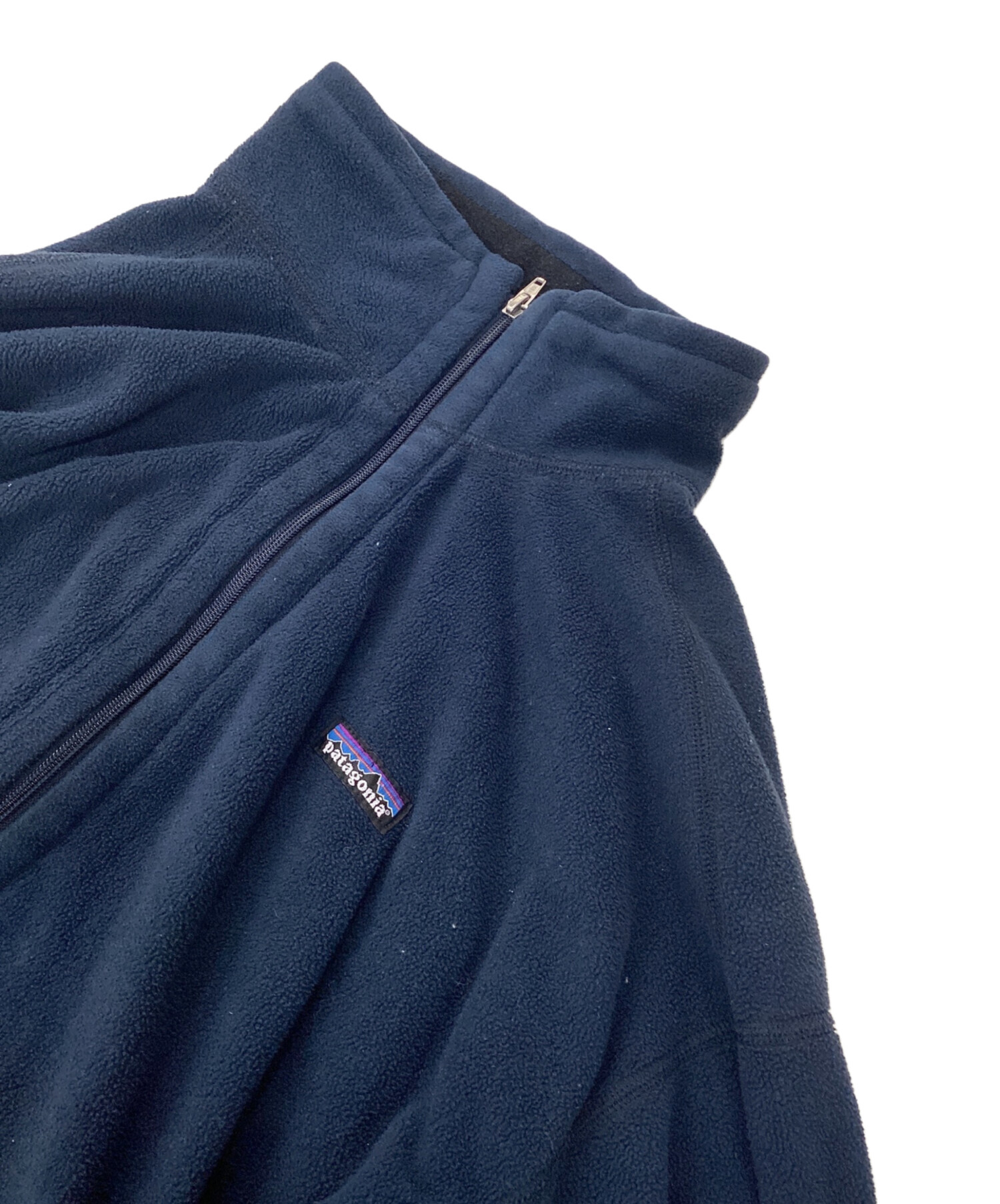 中古・古着通販】Patagonia (パタゴニア) 00's Synchilla Windproof