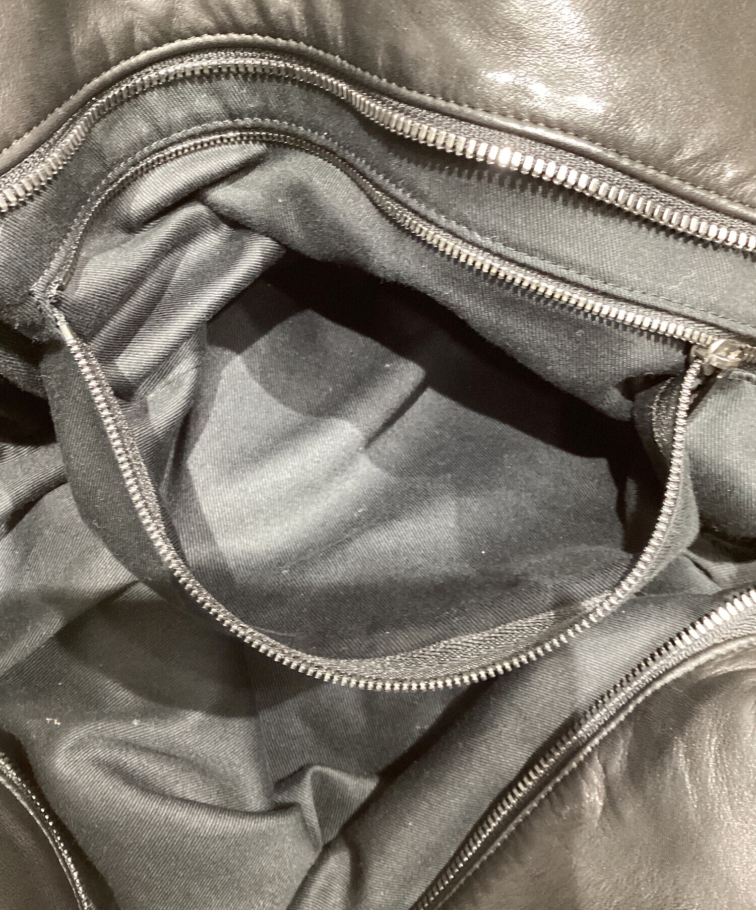 中古・古着通販】discord Yohji Yamamoto (ディスコード ヨウジ