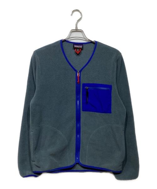 シンチラ フリース カーディガン M patagonia パタゴニア 22975 patagonia 新品 パタゴニア Patagonia M's Synch Cardigan シンチラ