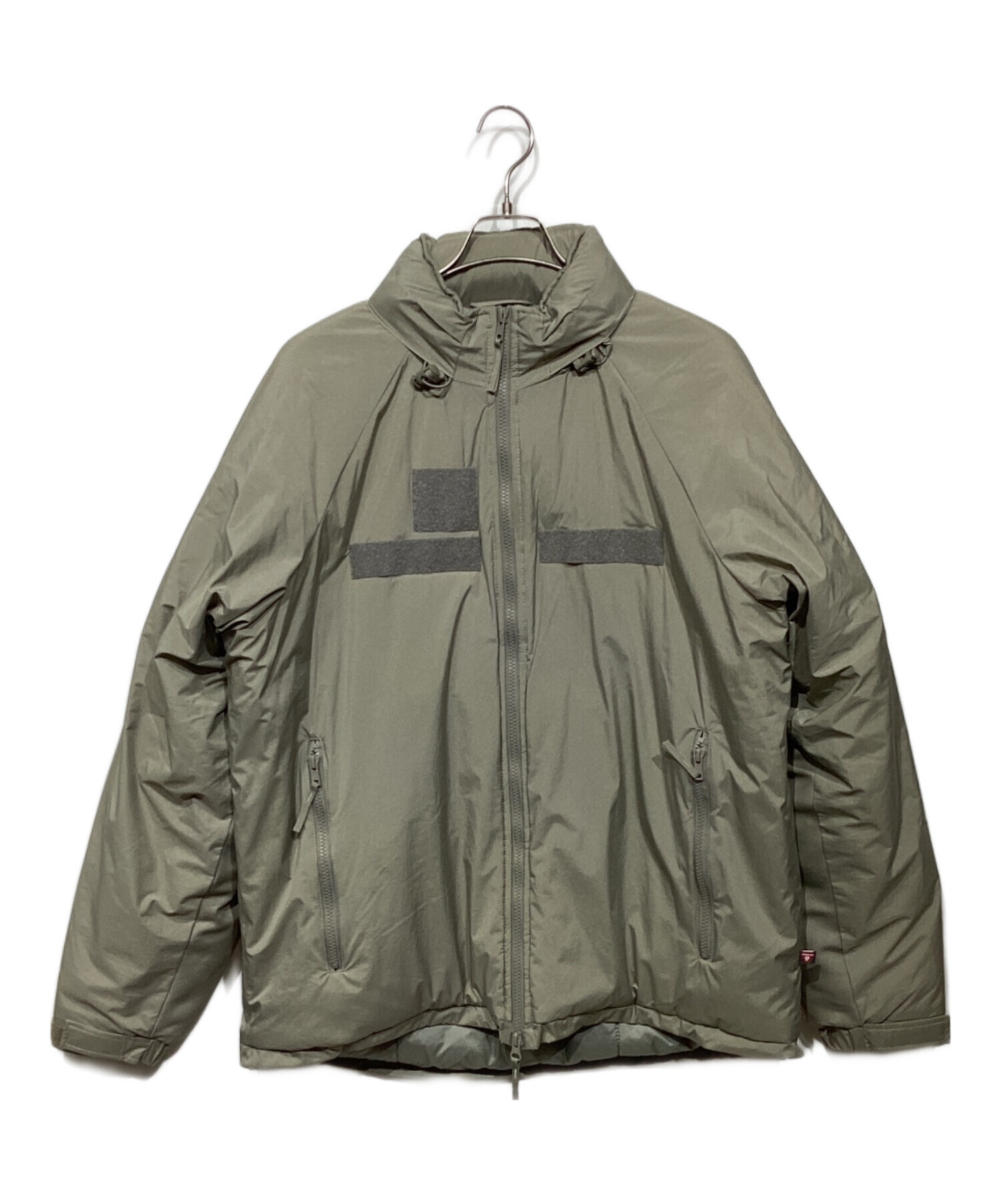 中古・古着通販】US ARMY (ユーエスアーミー) ECWCS GEN3 LEVEL7 8415