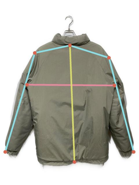 中古・古着通販】US ARMY (ユーエスアーミー) ECWCS GEN3 LEVEL7 8415