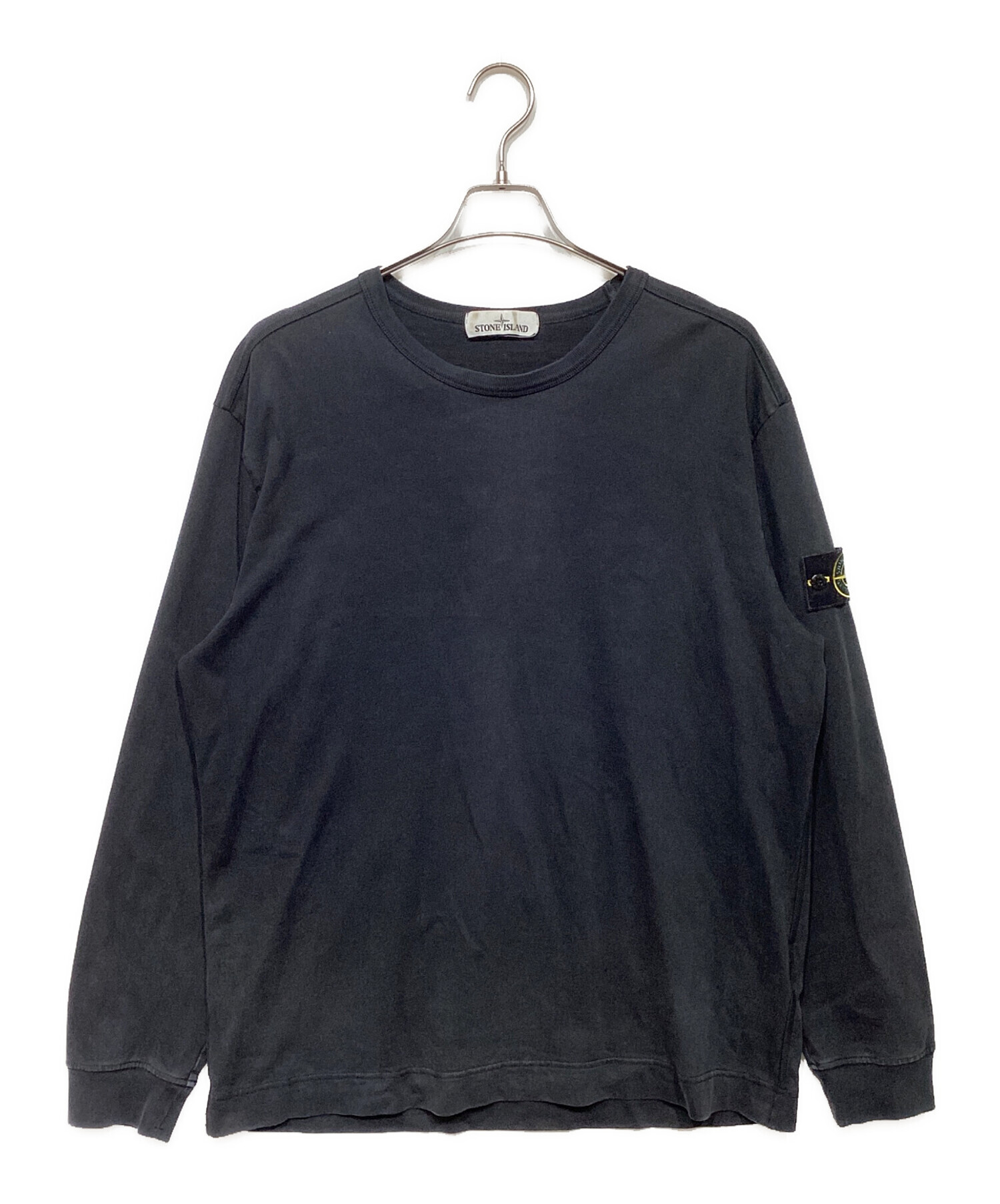 中古・古着通販】STONE ISLAND (ストーンアイランド