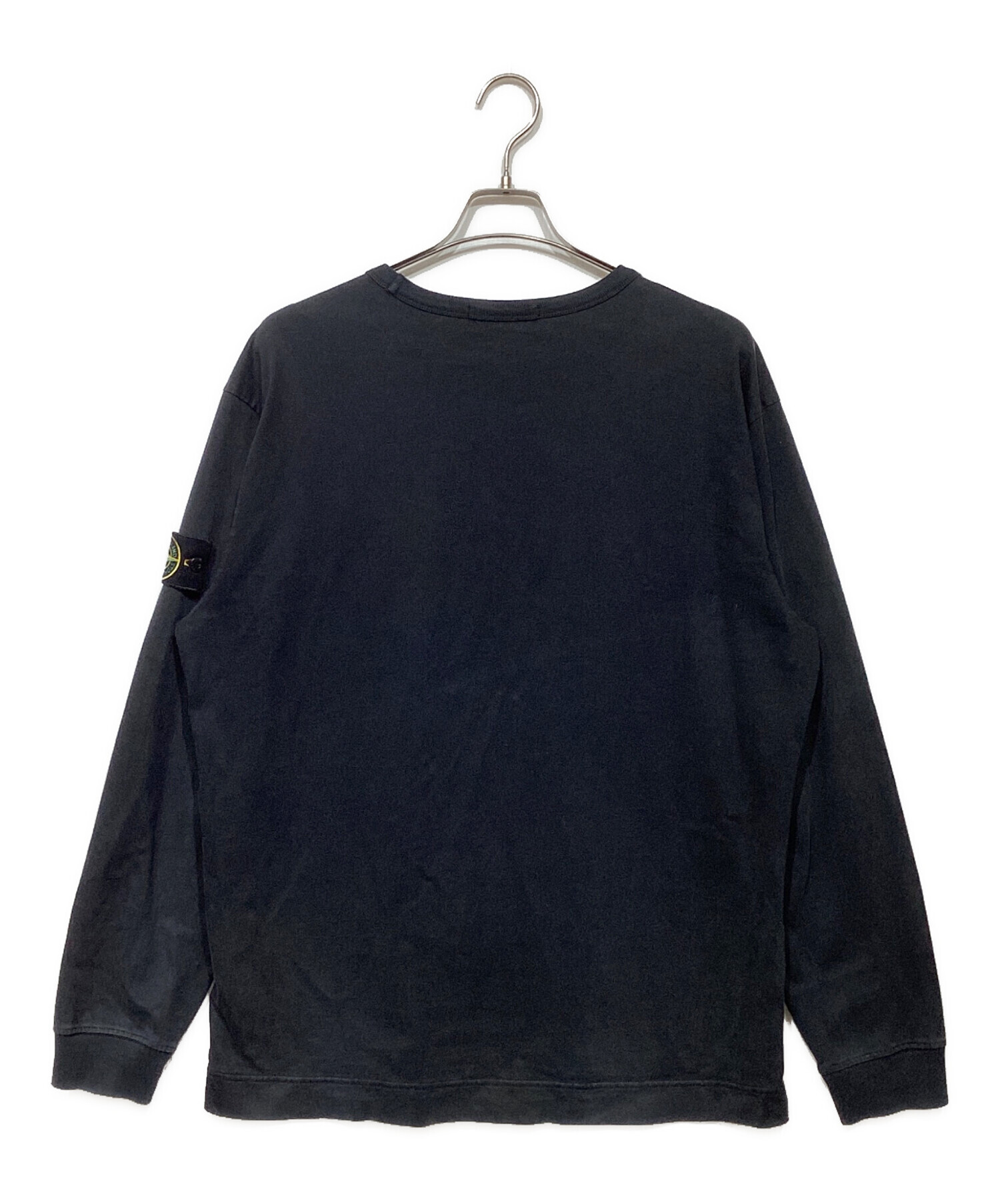 中古・古着通販】STONE ISLAND (ストーンアイランド) ヘビーウェイト 