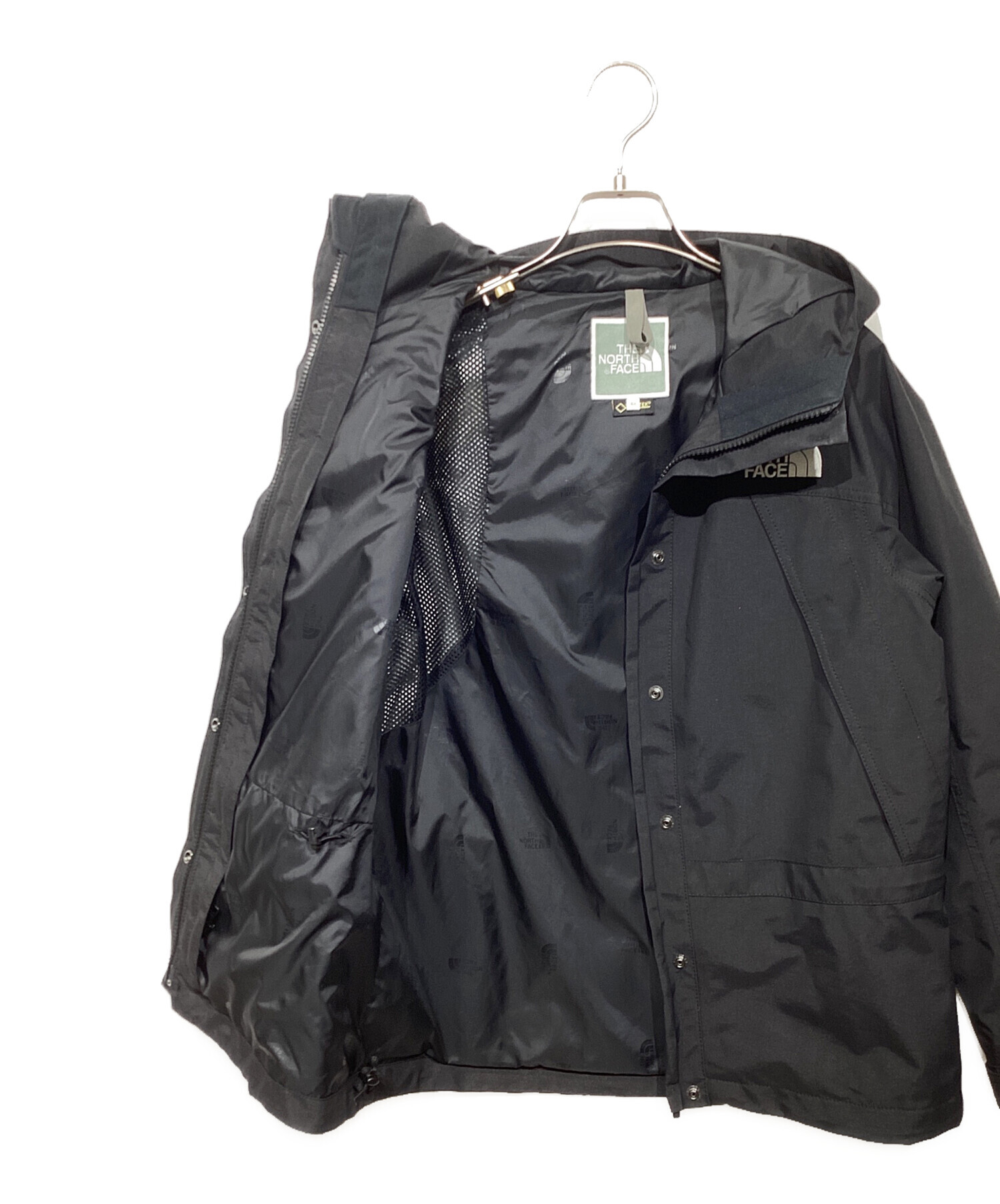 中古・古着通販】THE NORTH FACE (ザ ノース フェイス) マウンテン