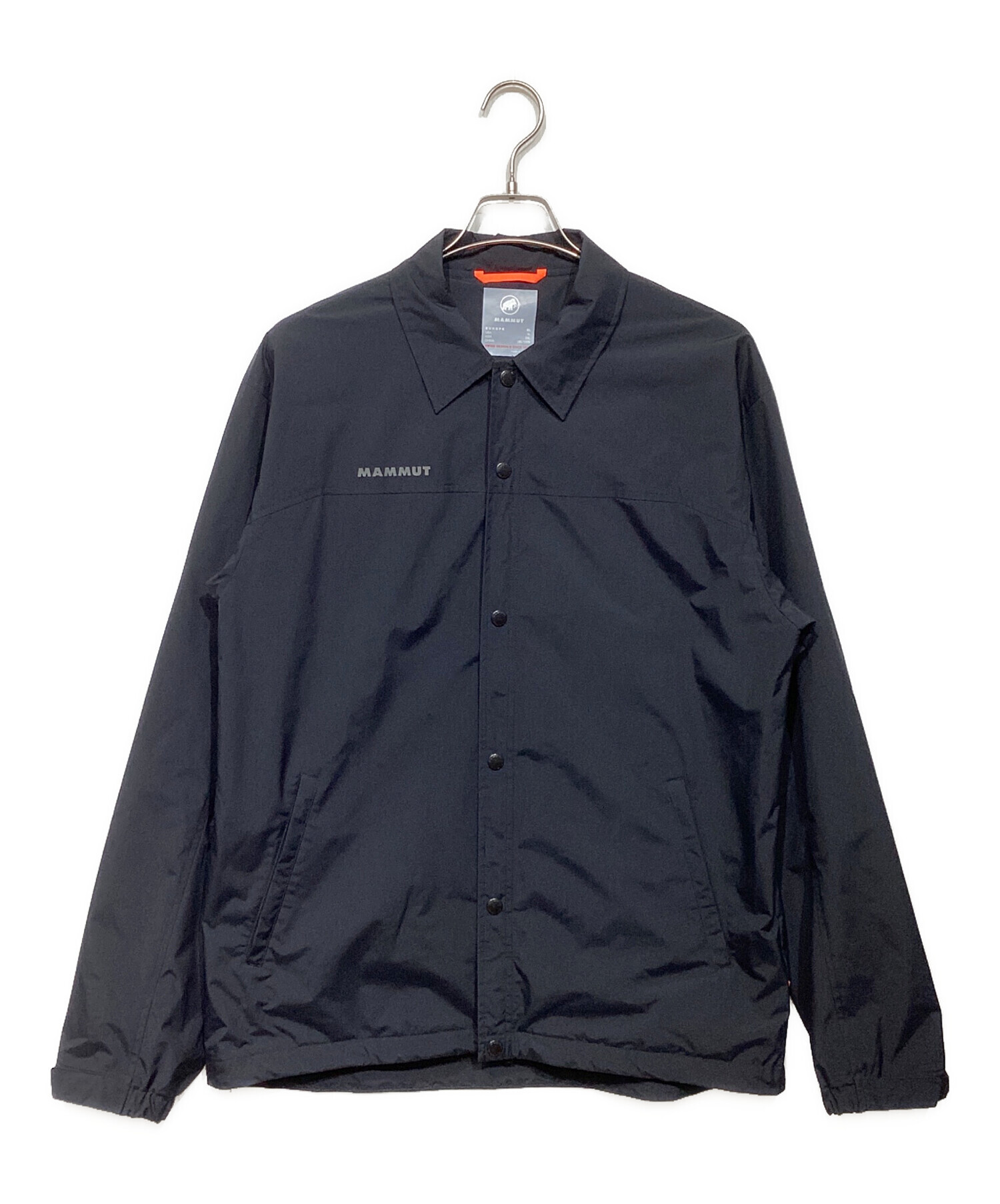 中古・古着通販】MAMMUT (マムート) 1012-00760 ユーティリティ コーチ