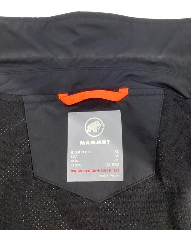 中古・古着通販】MAMMUT (マムート) 1012-00760 ユーティリティ コーチ