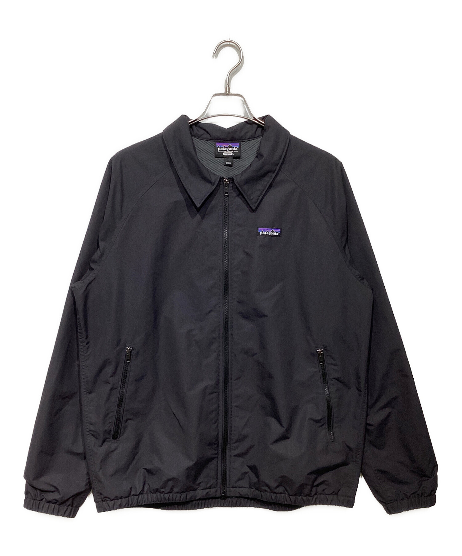 中古・古着通販】Patagonia (パタゴニア) バギーズ・ジャケット