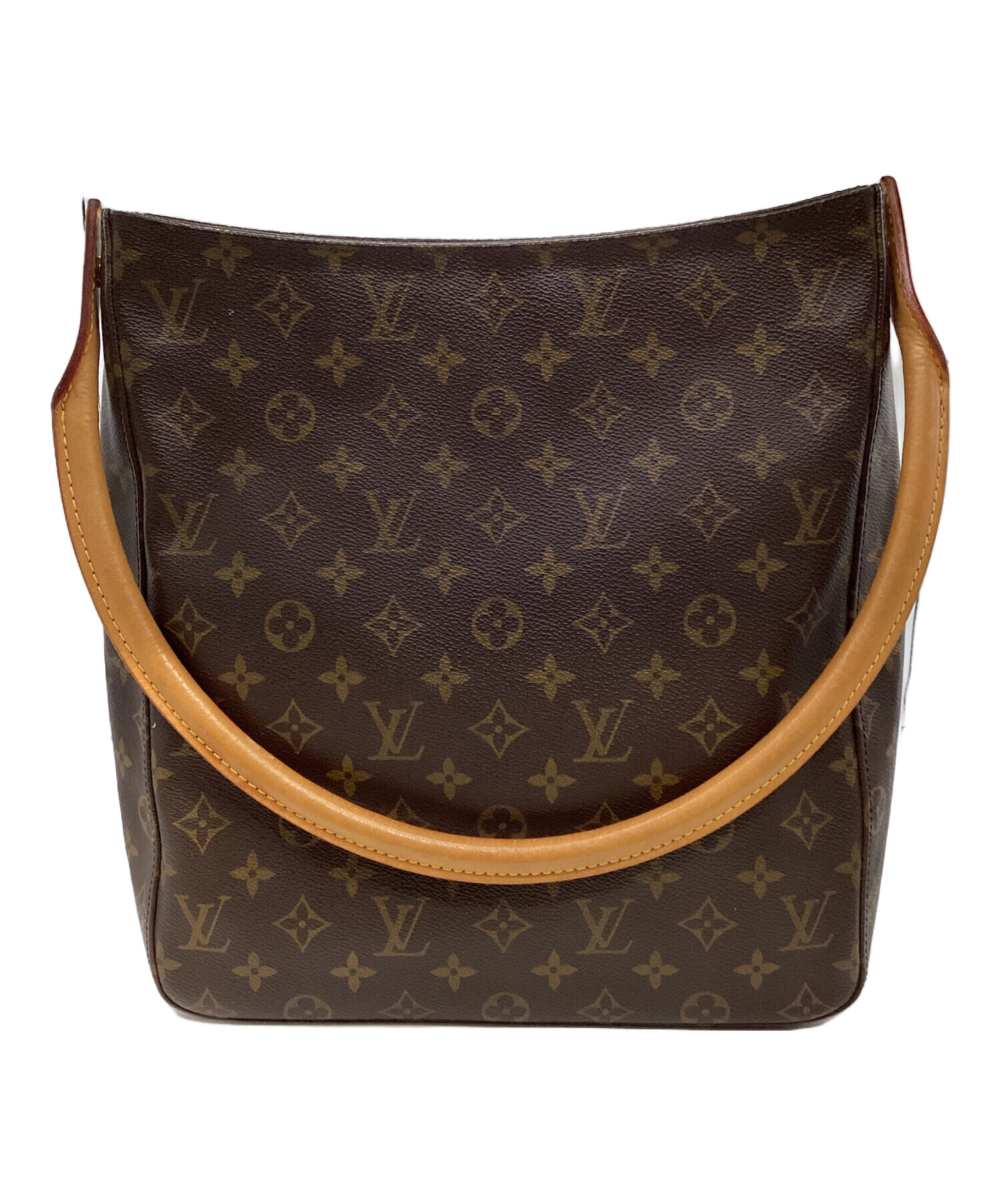 中古・古着通販】LOUIS VUITTON (ルイ ヴィトン) モノグラムトート 