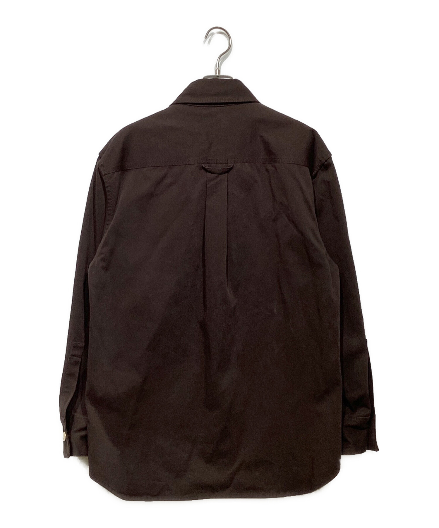 中古・古着通販】BOTTEGA VENETA (ボッテガベネタ) コットンチノ