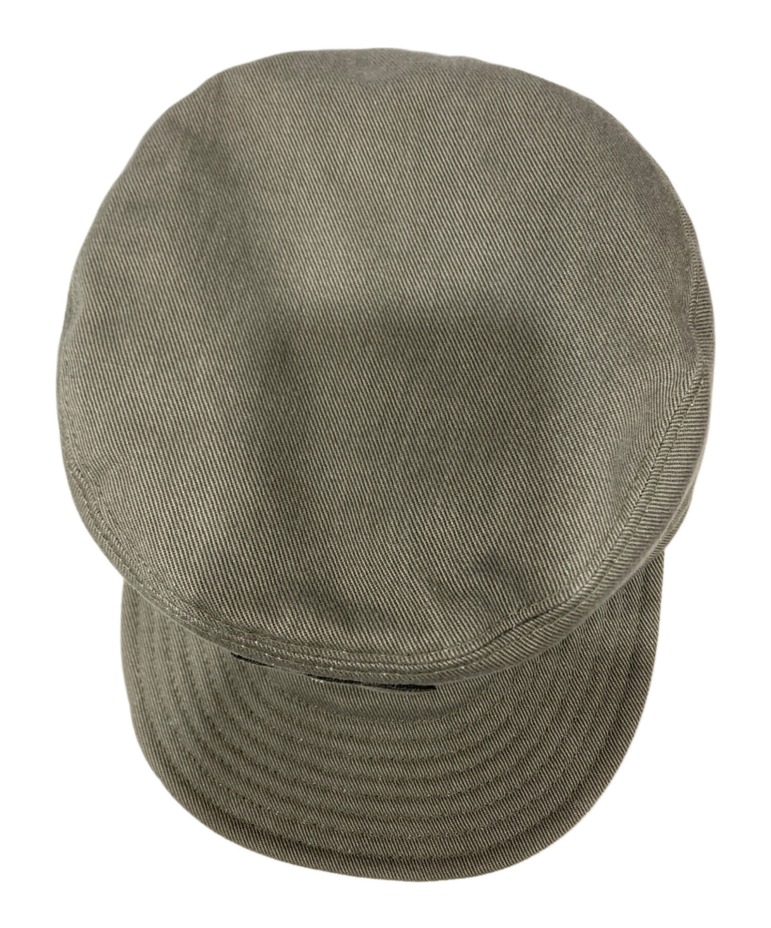 中古・古着通販】CELINE (セリーヌ) トリオンフ ロゴ アーミー