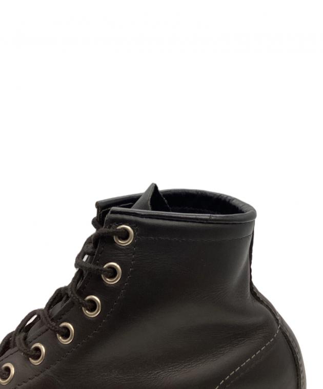 u*u様 最終値下げ　美品　レッドウィング　8130 8D 26.0 アイリッシ 中古・古着通販】RED WING (レッドウィング) 8130 アイリッシュ