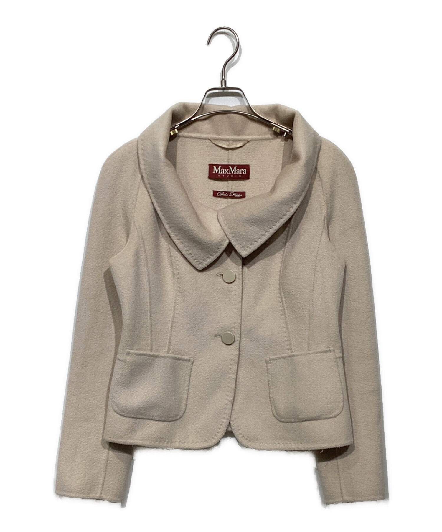 中古・古着通販】Max Mara Studio (マックスマーラ ストゥディオ 