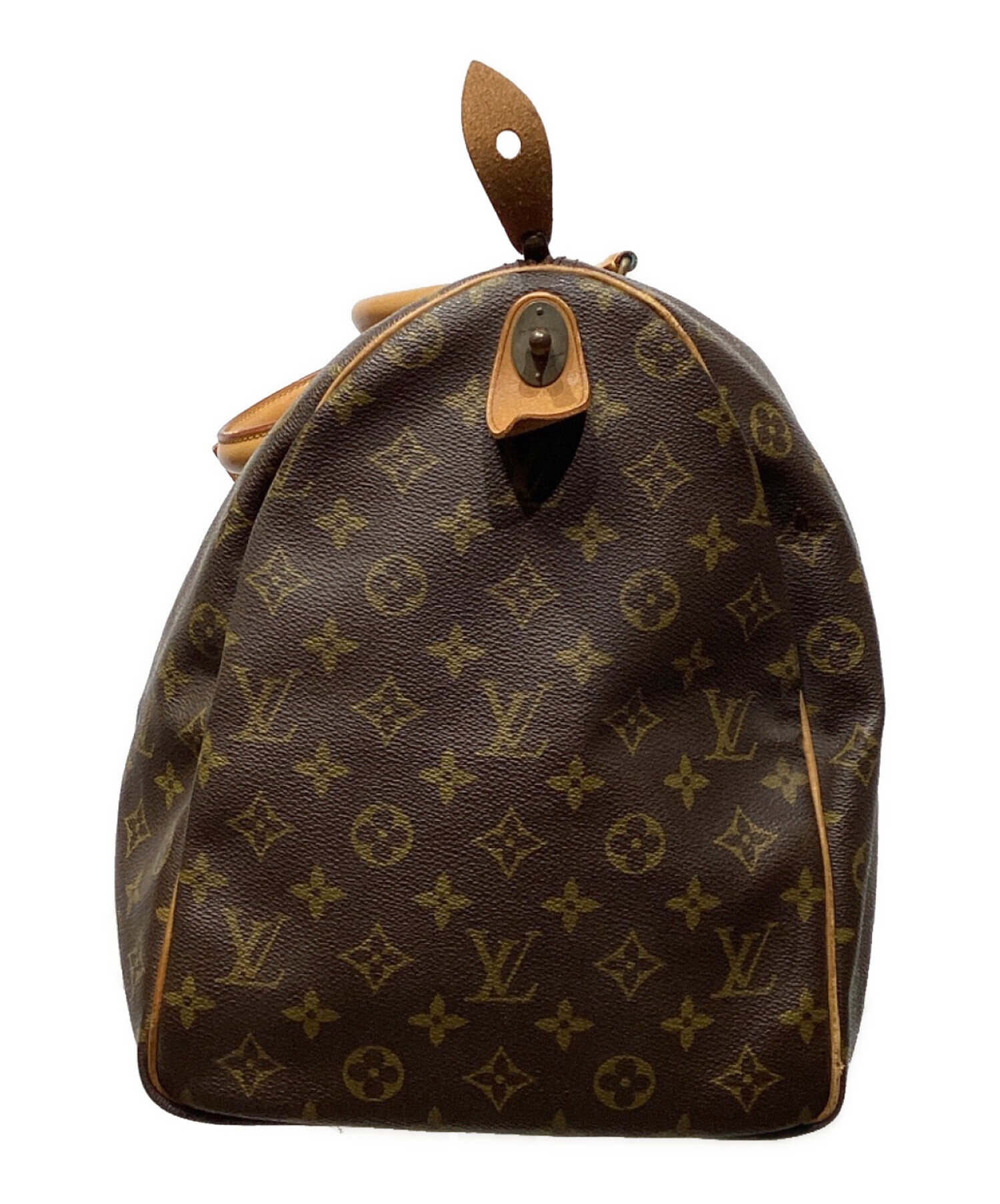 ルイヴィトン LOUIS VUITTON M41426 キーポル50 モノグラム 旅行用 