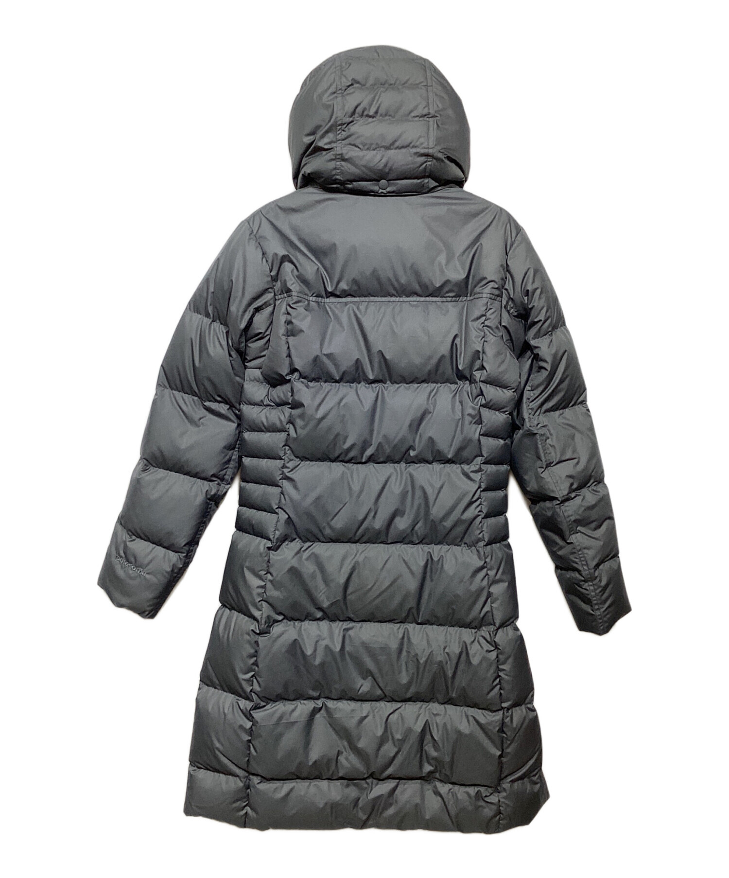 中古・古着通販】Patagonia (パタゴニア) DOWN WITH IT PARKA