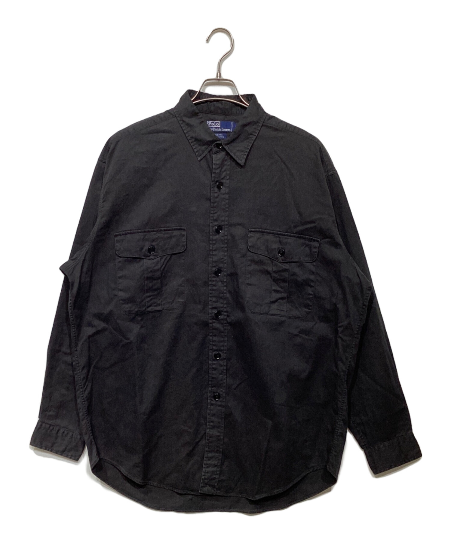 中古・古着通販】POLO RALPH LAUREN (ポロ・ラルフローレン) SIERRA