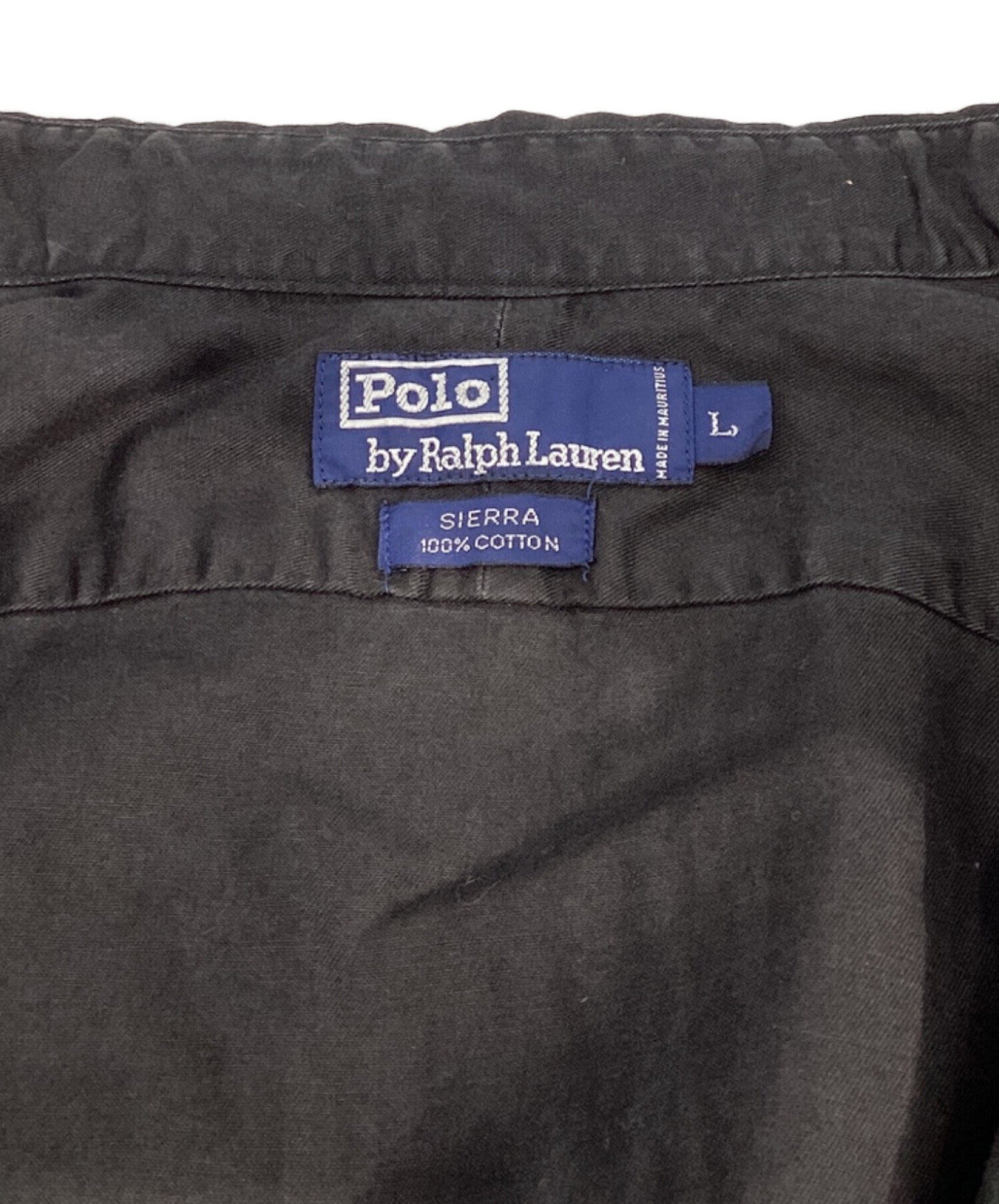 中古・古着通販】POLO RALPH LAUREN (ポロ・ラルフローレン) SIERRA 