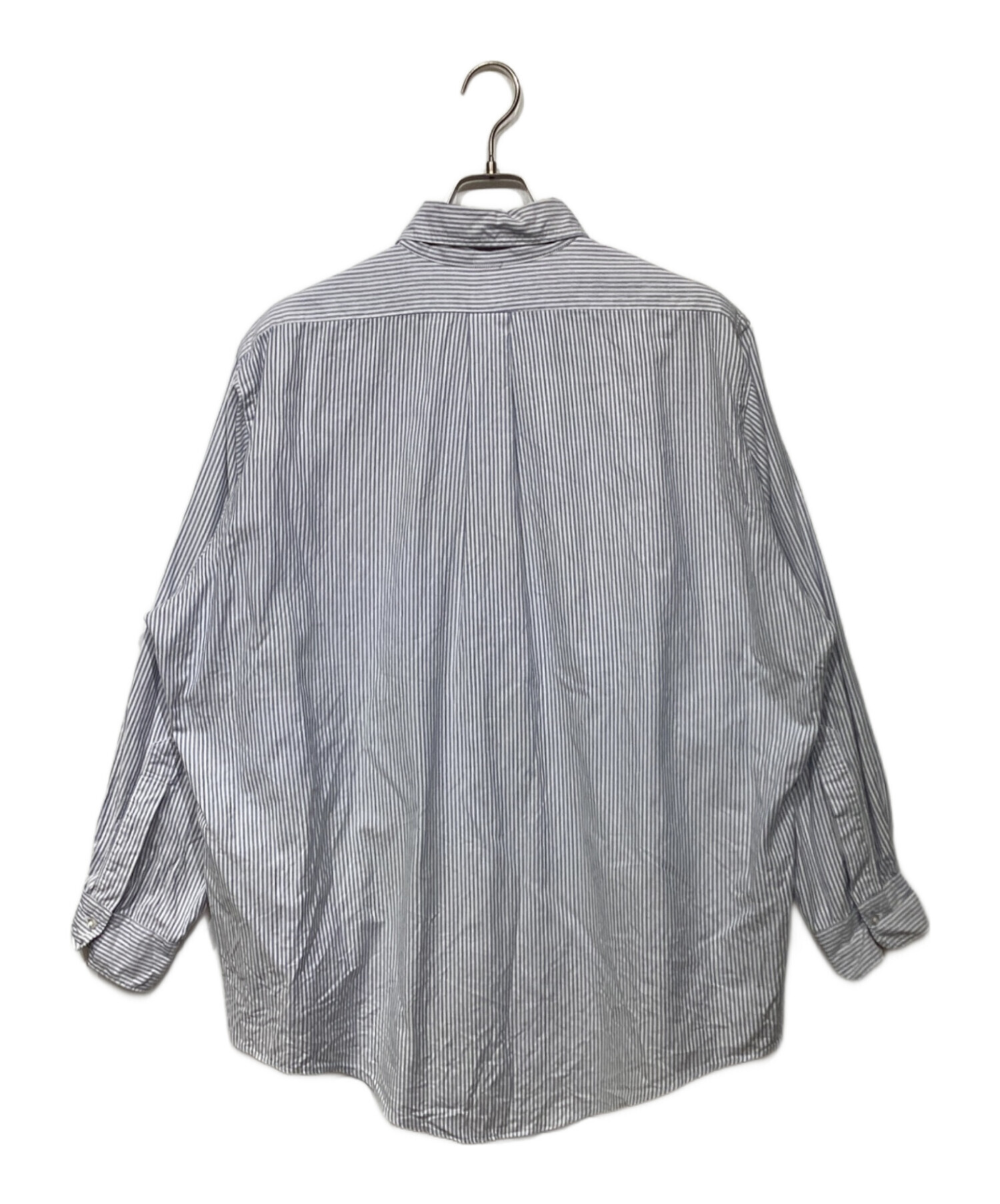 中古・古着通販】BROOKS BROTHERS (ブルックスブラザーズ) ストライプ