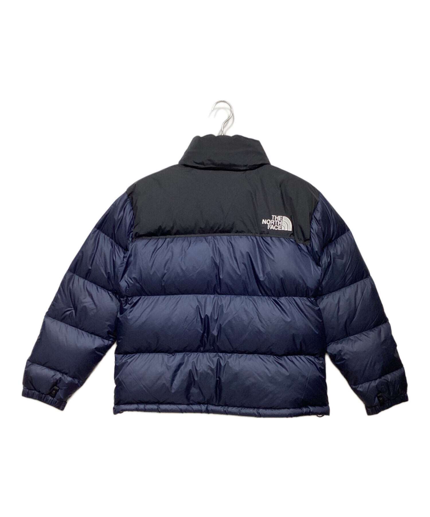 中古・古着通販】THE NORTH FACE (ザ ノース フェイス) ND92555 Nuptse