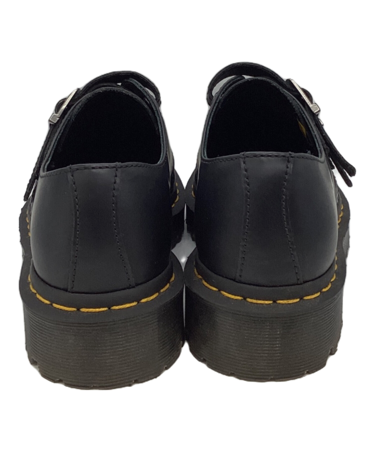 中古・古着通販】Dr.Martens (ドクターマーチン) ダブルベルト