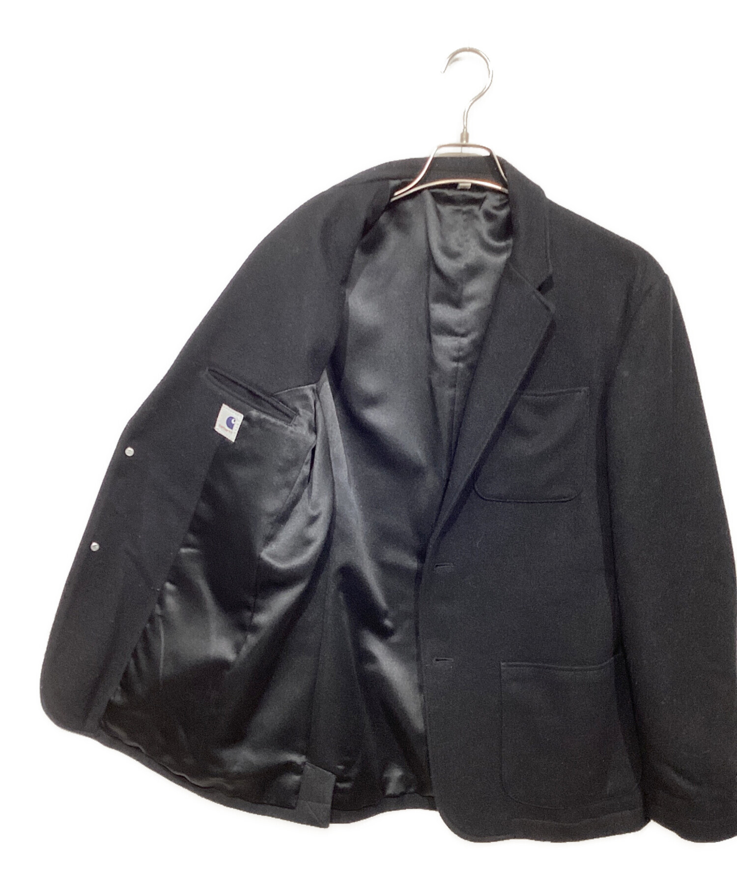 中古・古着通販】CarHartt (カーハート) ADAM KIMMEL (アダムキメル