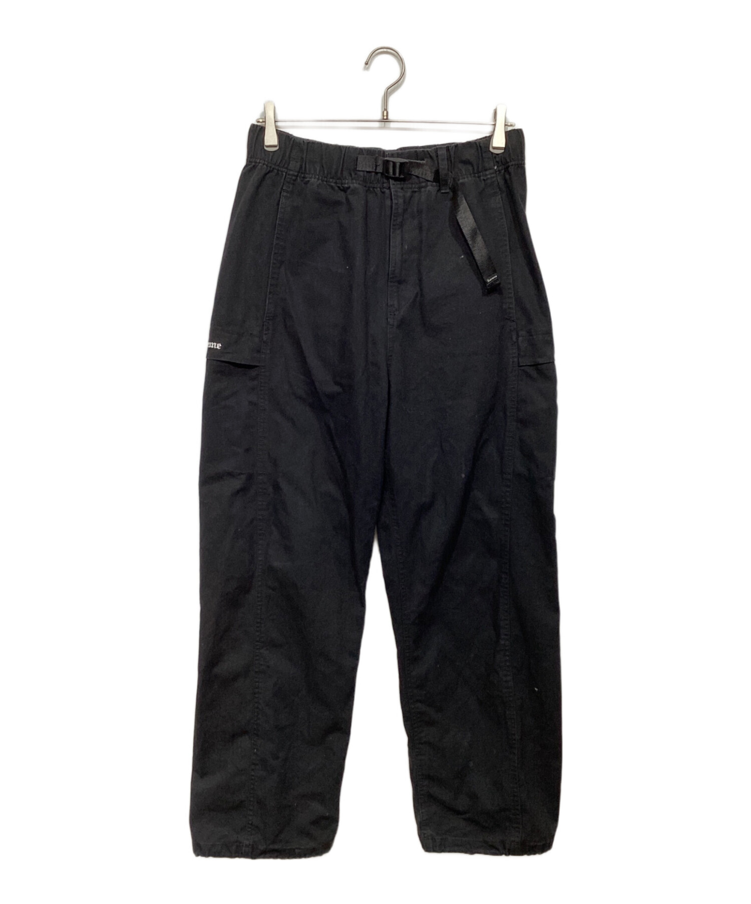 中古・古着通販】SUPREME (シュプリーム) 23SS Belted Trail Pant 