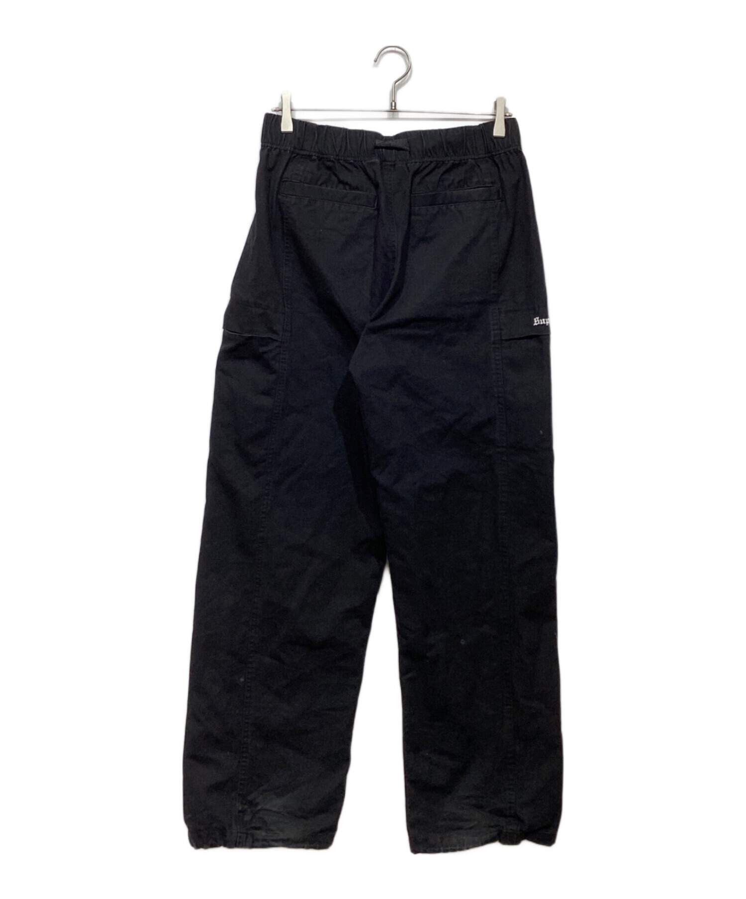 Supremeシュプリーム Belted Trail PantサイズS