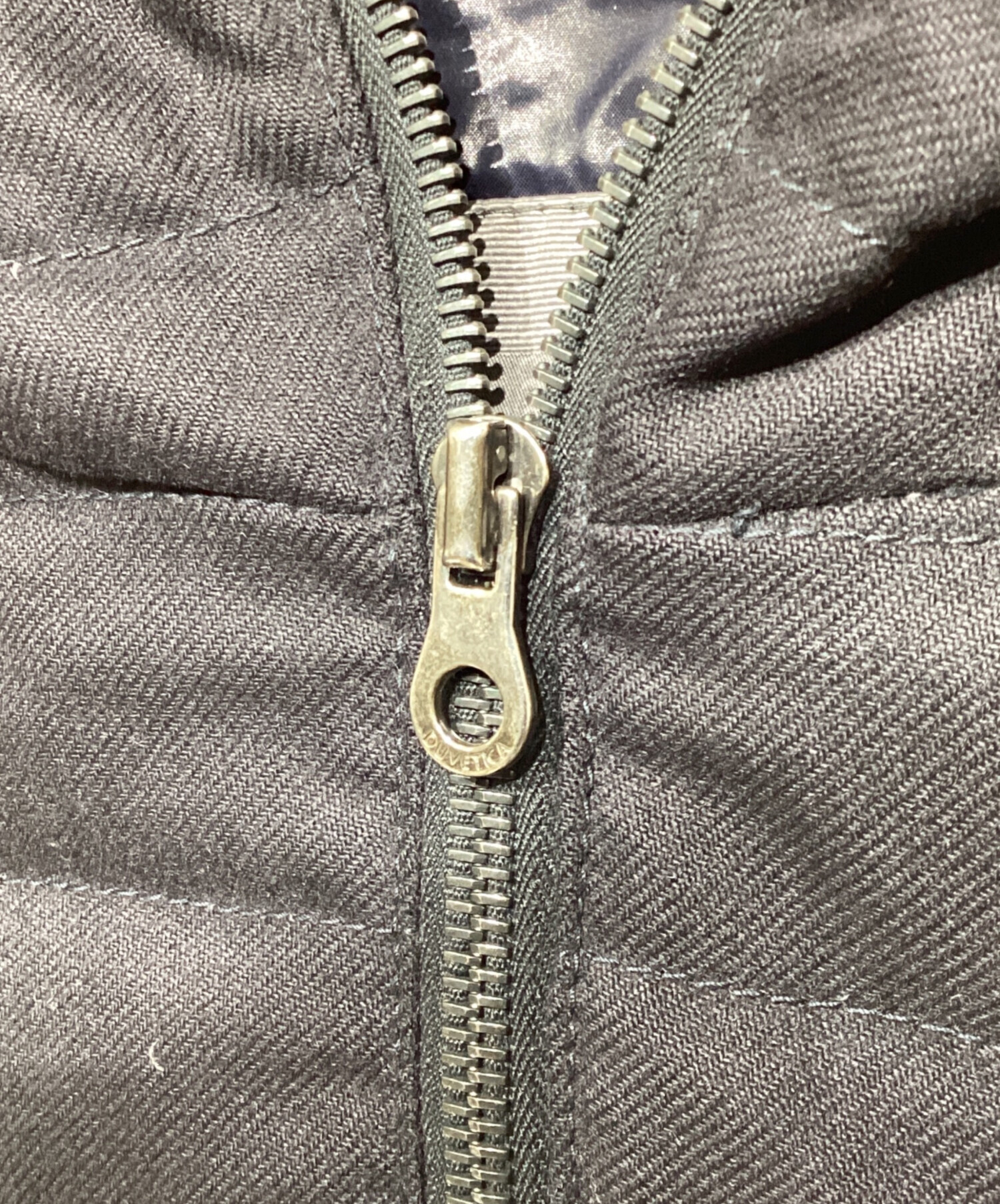 中古・古着通販】DUVETICA (デュベティカ) FIMBRETHILダウンジャケット