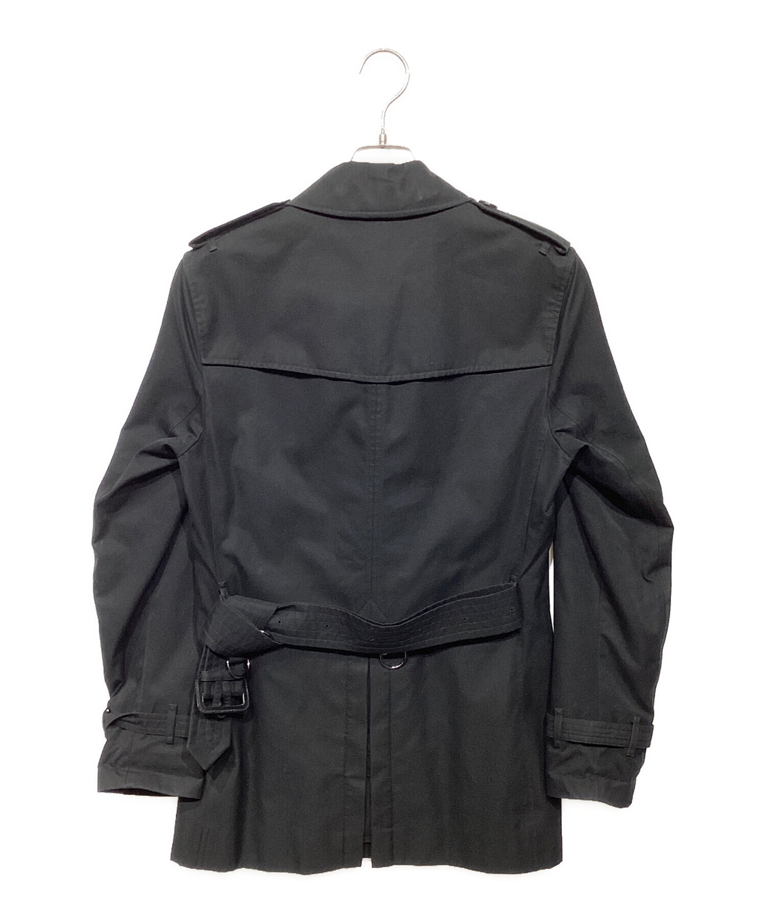 中古・古着通販】BURBERRY (バーバリー) THE SANDRINGHAM SHORT