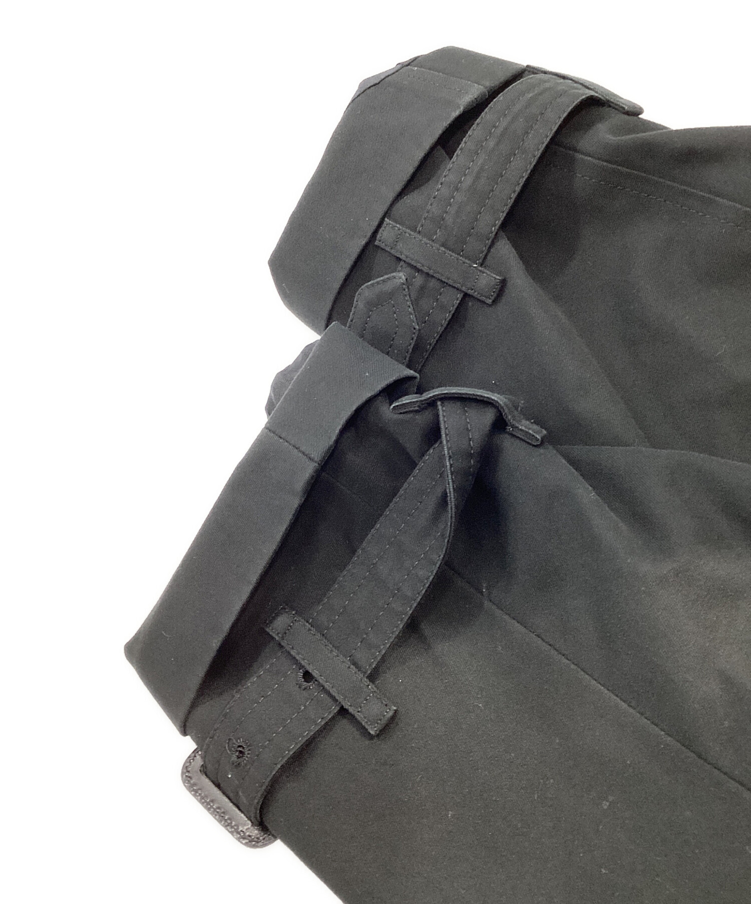 中古・古着通販】BURBERRY (バーバリー) THE SANDRINGHAM SHORT