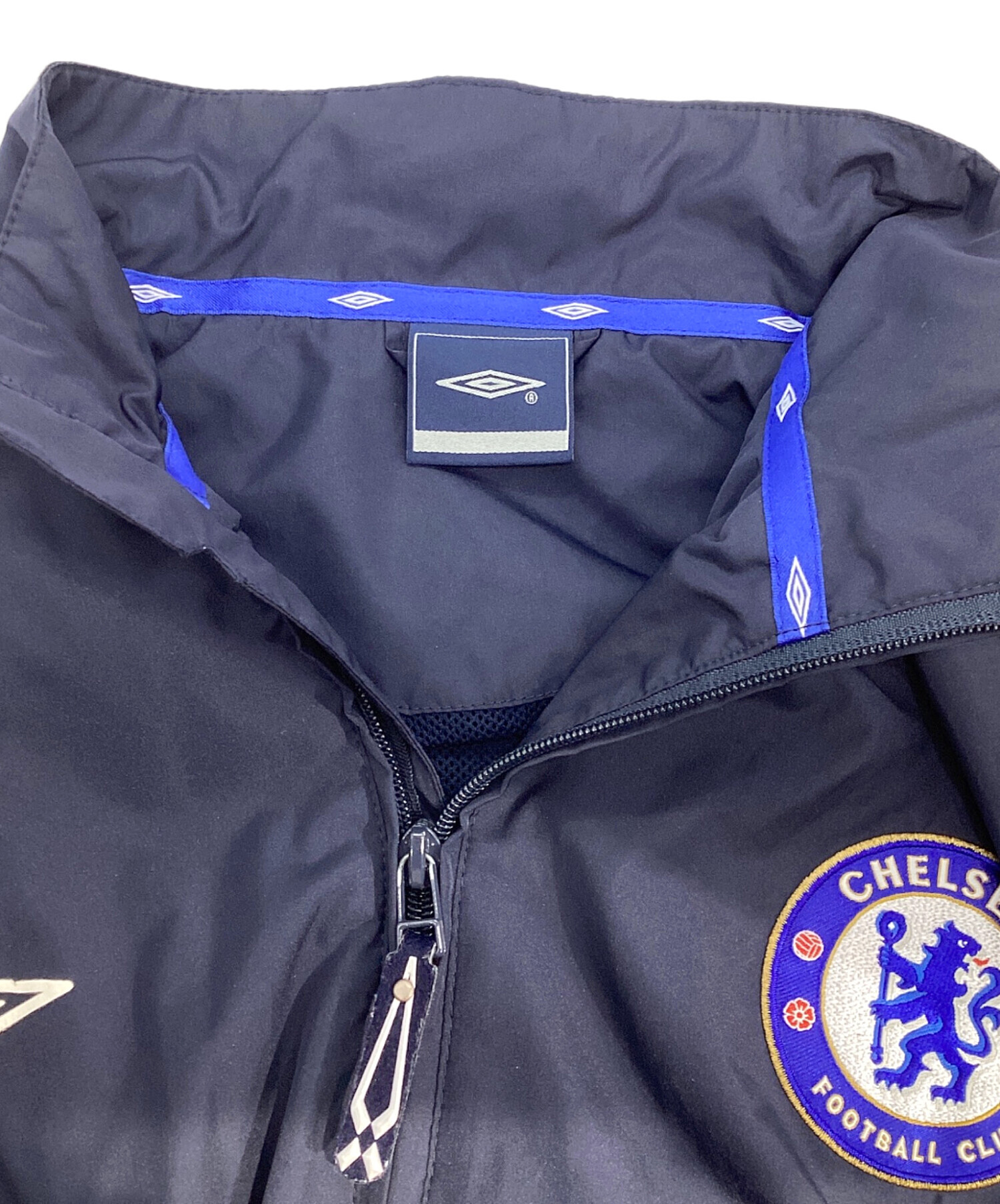 中古・古着通販】UMBRO (アンブロ) 00S CHELSEA ウインドブレーカー