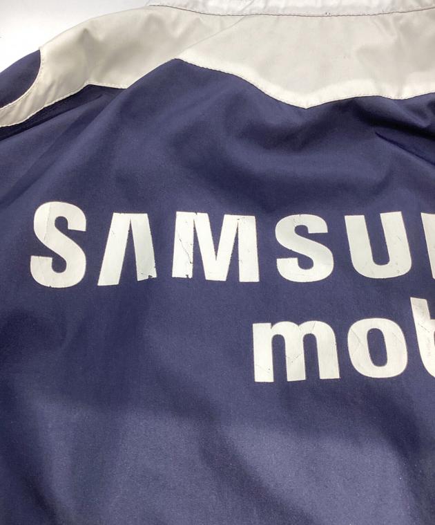 中古・古着通販】UMBRO (アンブロ) 00S CHELSEA ウインドブレーカー