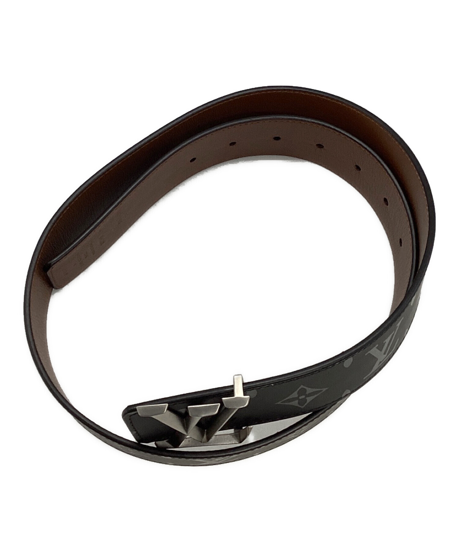 中古・古着通販】LOUIS VUITTON (ルイ ヴィトン) M9346 サンチュール