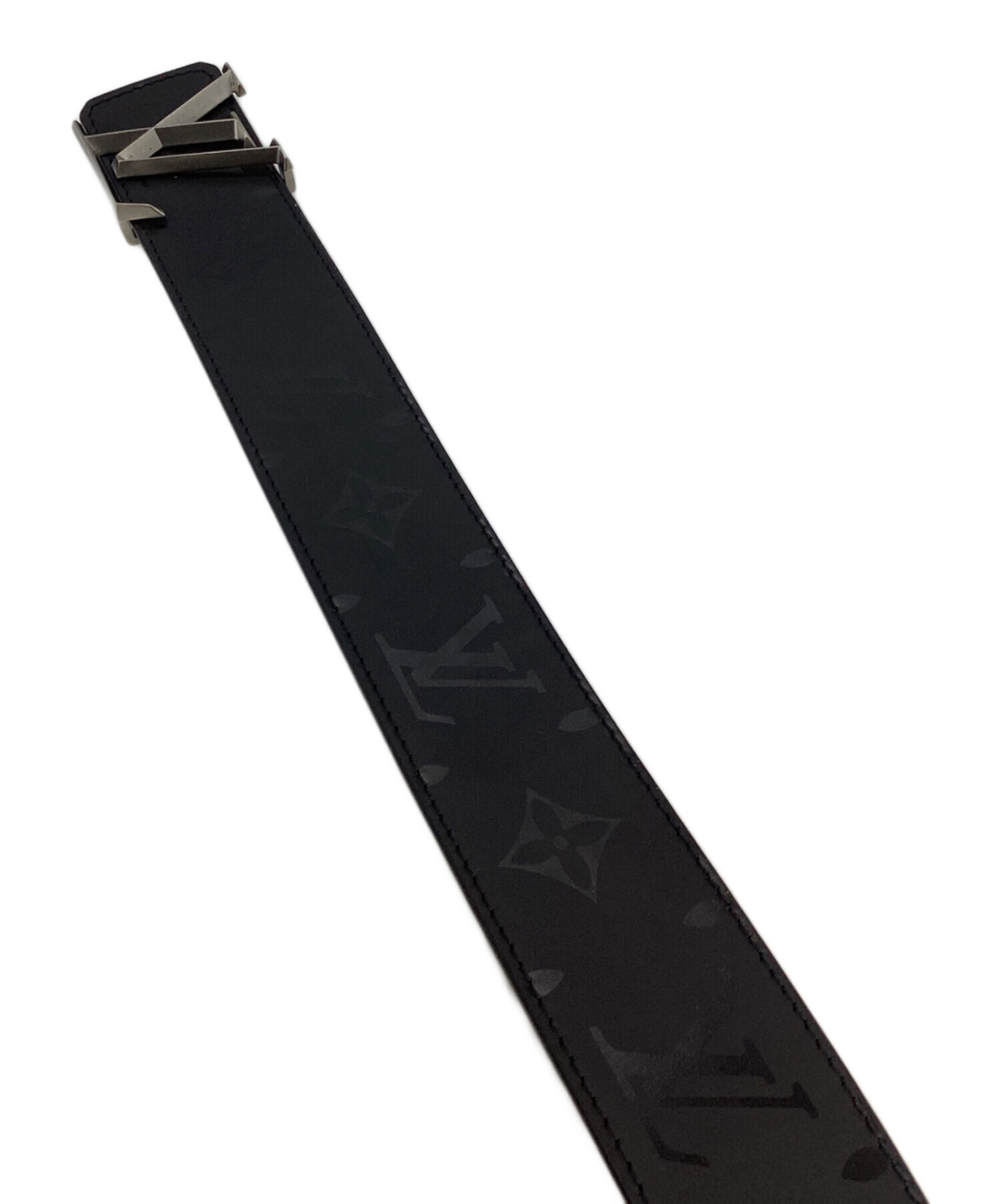 中古・古着通販】LOUIS VUITTON (ルイ ヴィトン) M9346 サンチュール 