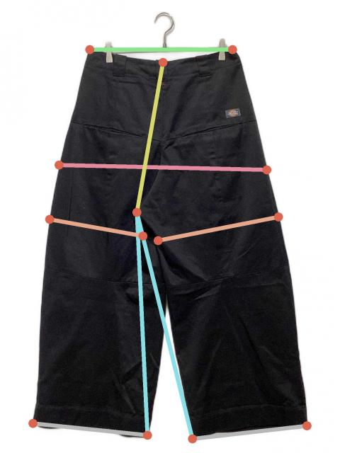 中古・古着通販】Dickies (ディッキーズ) SHINYA KOZUKA (シンヤコズカ