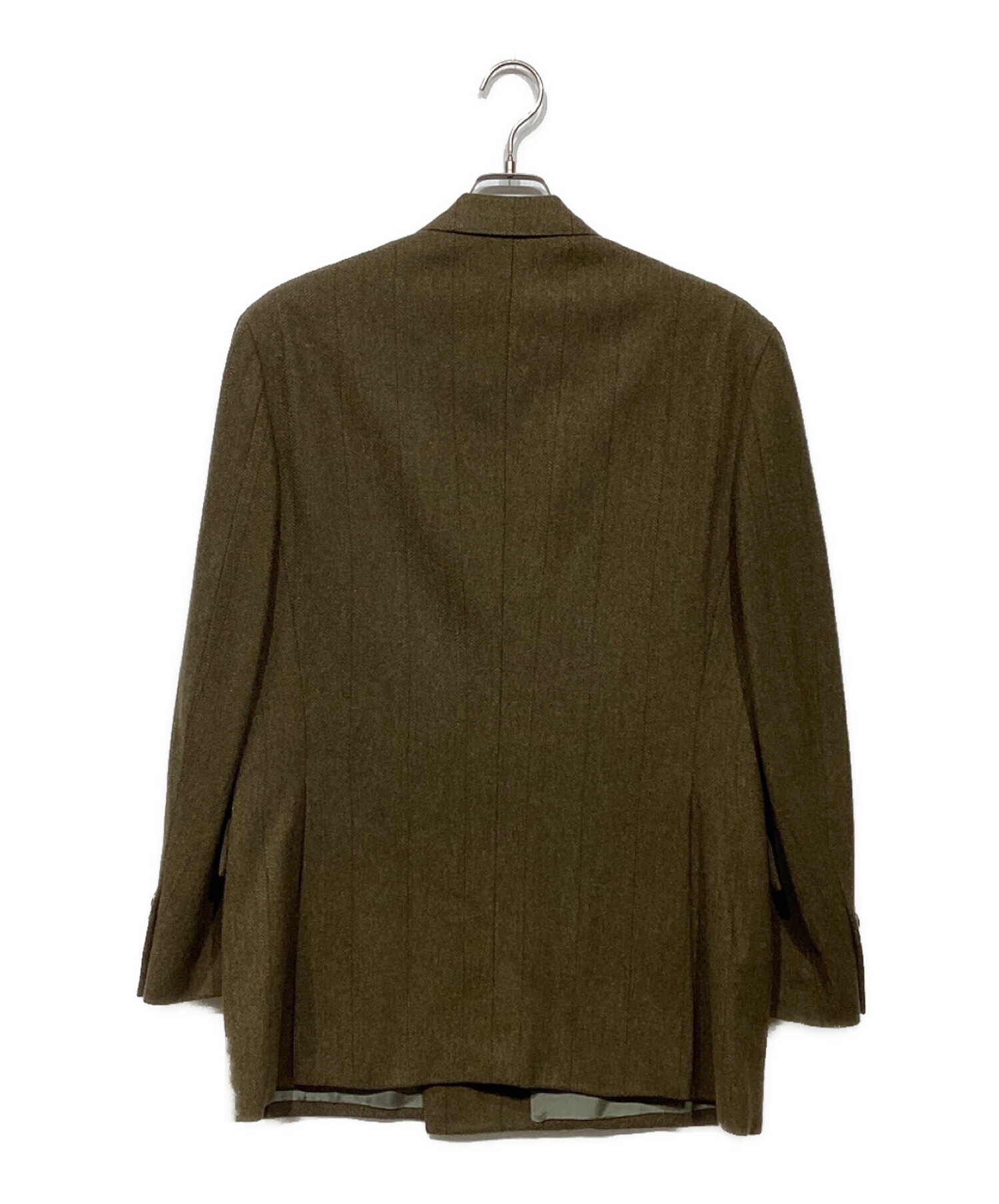 中古・古着通販】POLO RALPH LAUREN (ポロ・ラルフローレン) ダブル